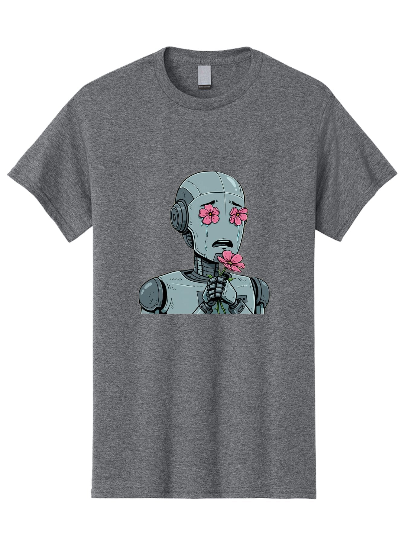 Crying-Robot Men'S Graphic Tee, 100% Cotton, Comfortable Casual Summer Wear, Machine Washable, Vintage Camera, Old Camera, Antique Camera, Black Camera, Classic Photography, Photography Equipment, Nostalgic Device, Film Camera, Camera Art Bap316 11