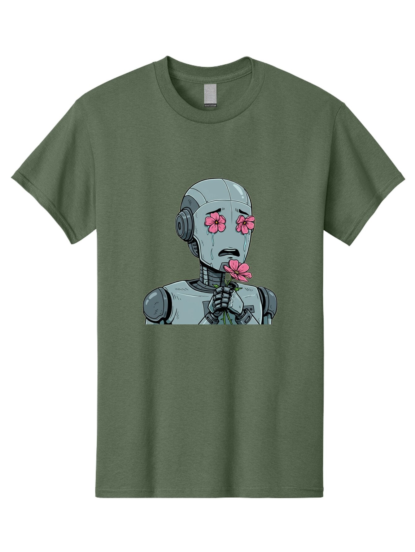 Crying-Robot Men'S Graphic Tee, 100% Cotton, Comfortable Casual Summer Wear, Machine Washable, Vintage Camera, Old Camera, Antique Camera, Black Camera, Classic Photography, Photography Equipment, Nostalgic Device, Film Camera, Camera Art Bap316 5