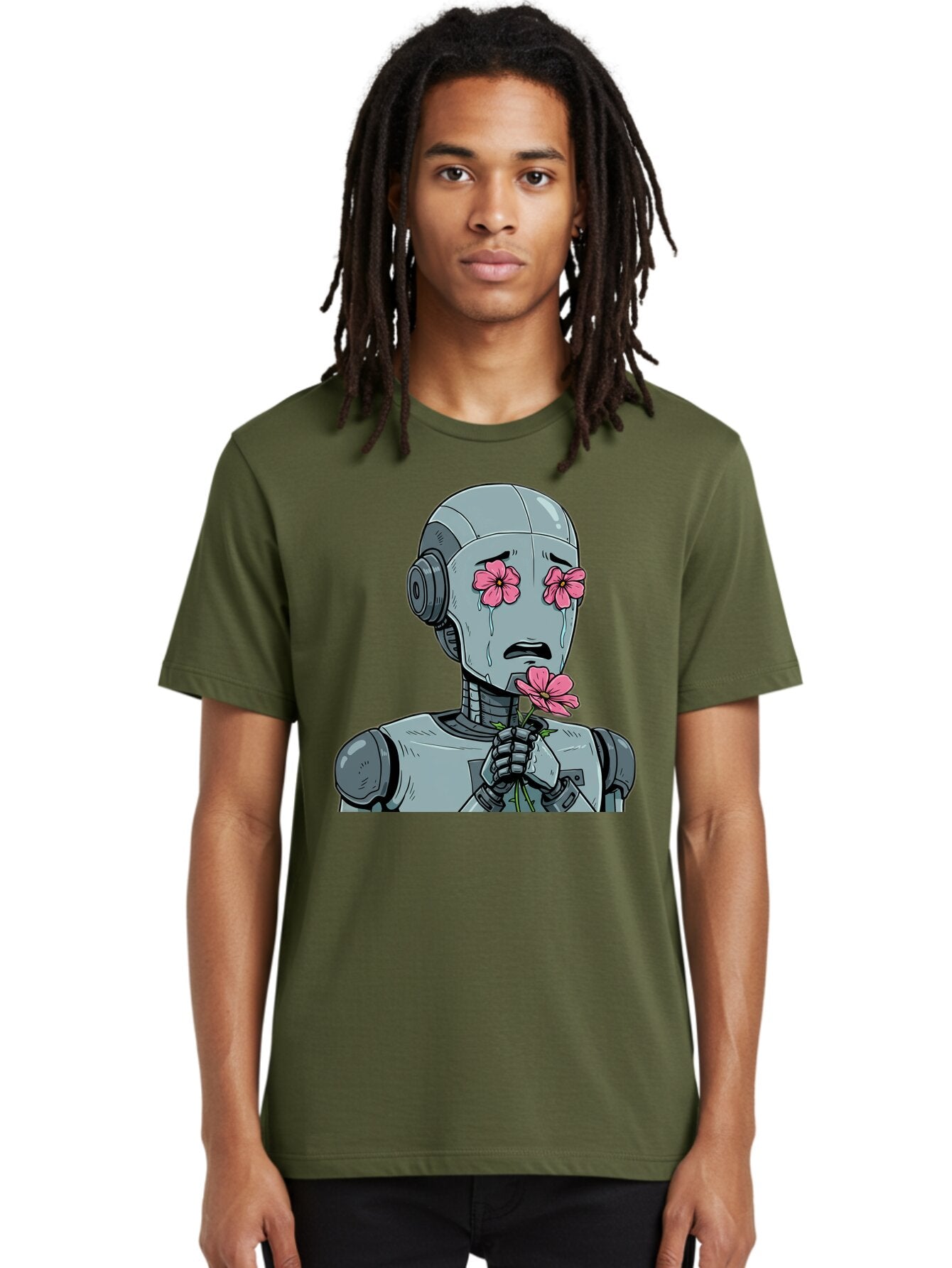 Crying-Robot Men'S Graphic Tee, 100% Cotton, Comfortable Casual Summer Wear, Machine Washable, Vintage Camera, Old Camera, Antique Camera, Black Camera, Classic Photography, Photography Equipment, Nostalgic Device, Film Camera, Camera Art Bap316 23