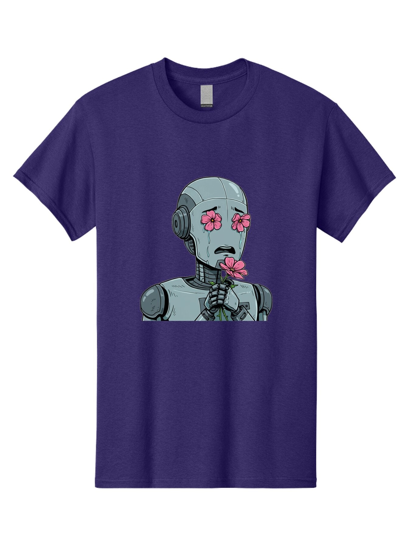 Crying-Robot Men'S Graphic Tee, 100% Cotton, Comfortable Casual Summer Wear, Machine Washable, Vintage Camera, Old Camera, Antique Camera, Black Camera, Classic Photography, Photography Equipment, Nostalgic Device, Film Camera, Camera Art Bap316 8