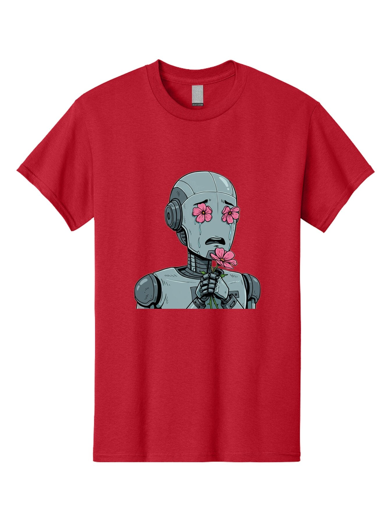 Crying-Robot Men'S Graphic Tee, 100% Cotton, Comfortable Casual Summer Wear, Machine Washable, Vintage Camera, Old Camera, Antique Camera, Black Camera, Classic Photography, Photography Equipment, Nostalgic Device, Film Camera, Camera Art Bap316 10