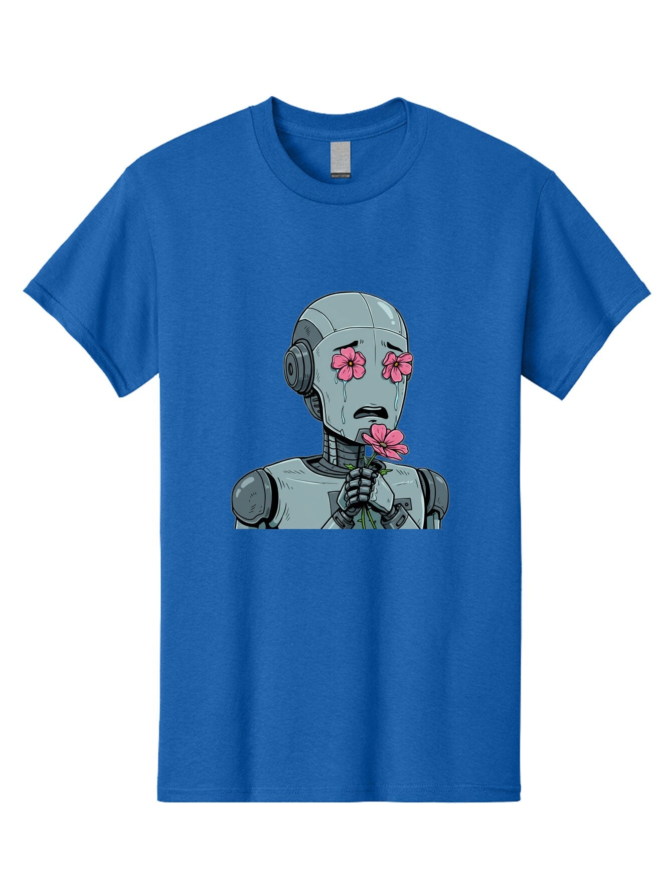 Crying-Robot Men'S Graphic Tee, 100% Cotton, Comfortable Casual Summer Wear, Machine Washable, Vintage Camera, Old Camera, Antique Camera, Black Camera, Classic Photography, Photography Equipment, Nostalgic Device, Film Camera, Camera Art Bap316 15