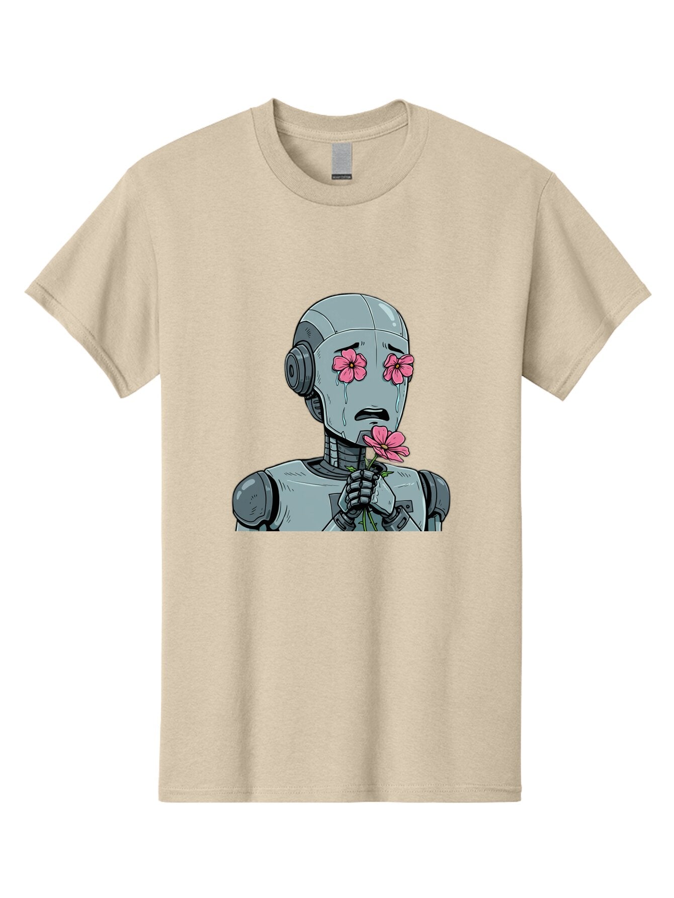 Crying-Robot Men'S Graphic Tee, 100% Cotton, Comfortable Casual Summer Wear, Machine Washable, Vintage Camera, Old Camera, Antique Camera, Black Camera, Classic Photography, Photography Equipment, Nostalgic Device, Film Camera, Camera Art Bap316 1