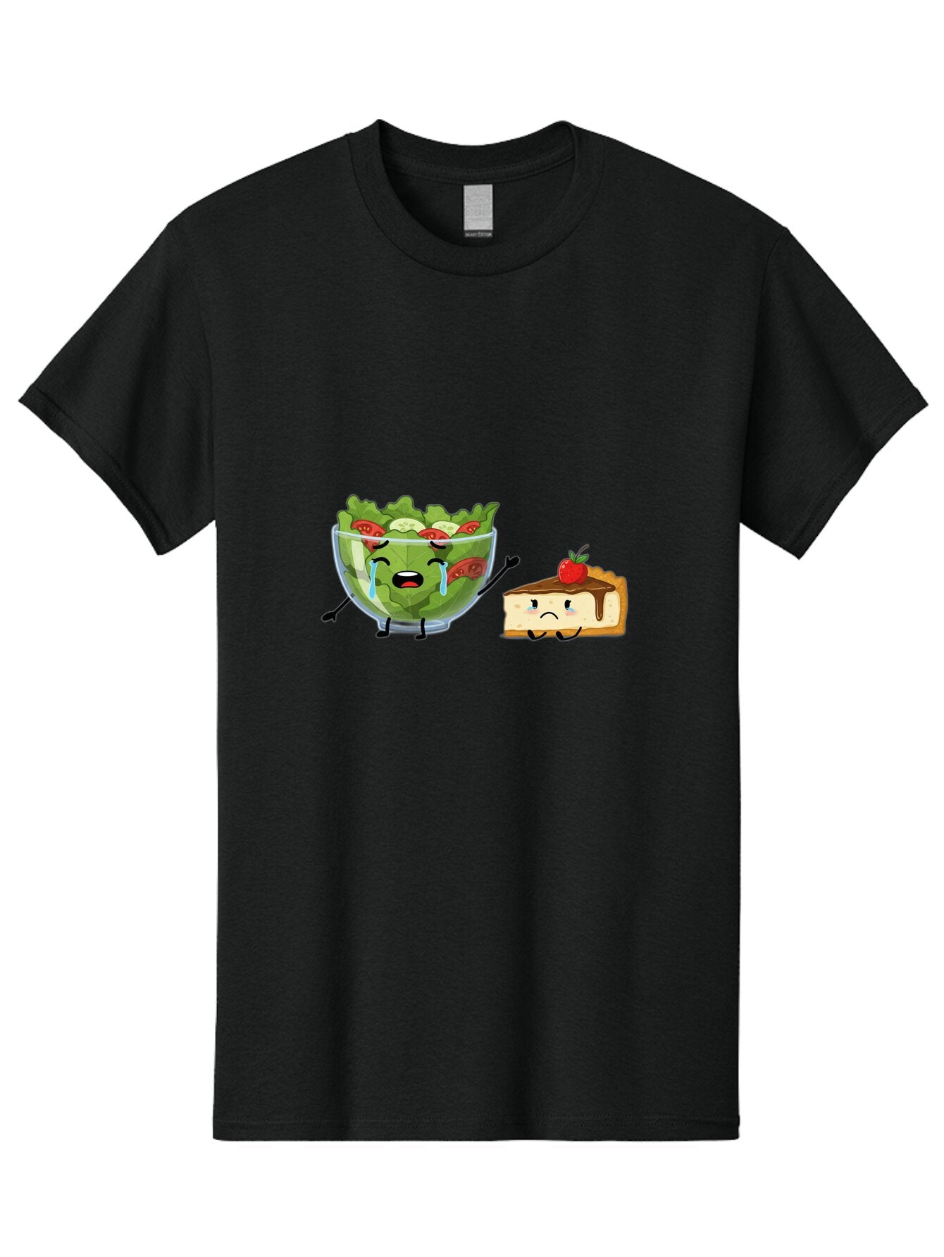 Crying-Salad-And-Cheesecake-1 Men'S Graphic Tee, 100% Cotton, Comfortable Casual Summer Wear, Machine Washable, Vintage Camera, Old Camera, Antique Camera, Black Camera, Classic Photography, Photography Equipment, Nostalgic Device, Bap317 15