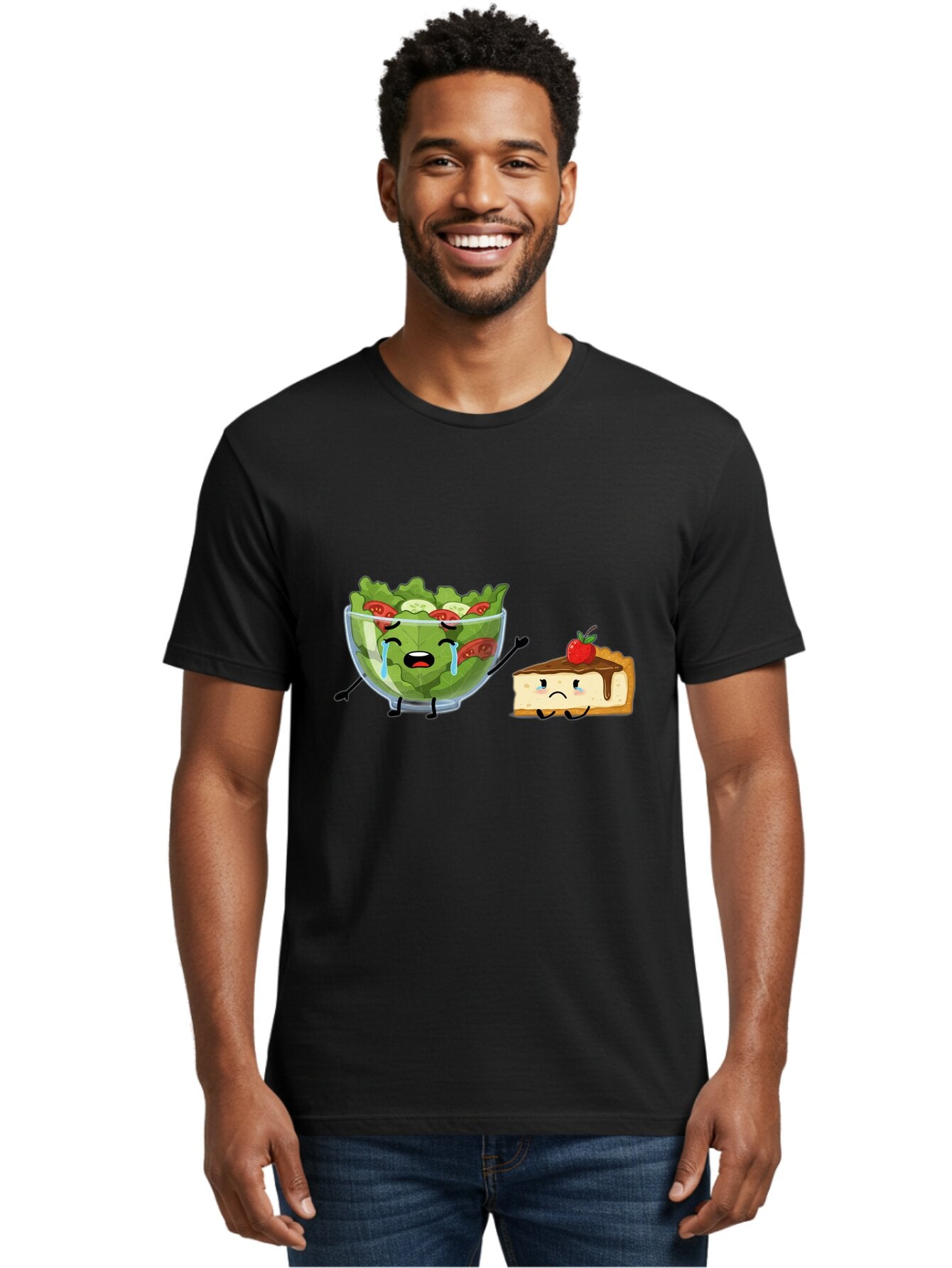 Crying-Salad-And-Cheesecake-1 Men'S Graphic Tee, 100% Cotton, Comfortable Casual Summer Wear, Machine Washable, Vintage Camera, Old Camera, Antique Camera, Black Camera, Classic Photography, Photography Equipment, Nostalgic Device, Bap317 30