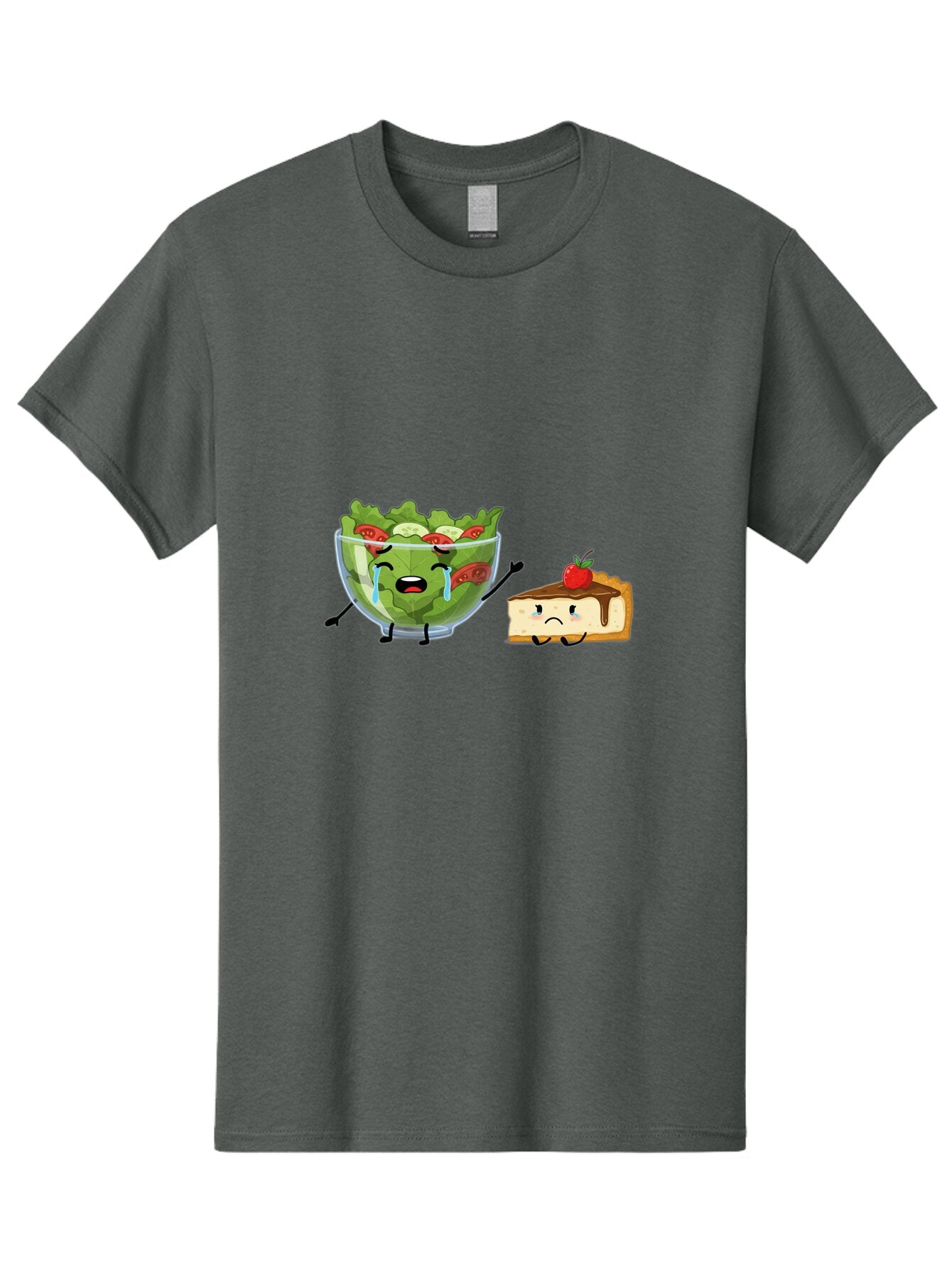 Crying-Salad-And-Cheesecake-1 Men'S Graphic Tee, 100% Cotton, Comfortable Casual Summer Wear, Machine Washable, Vintage Camera, Old Camera, Antique Camera, Black Camera, Classic Photography, Photography Equipment, Nostalgic Device, Bap317 12
