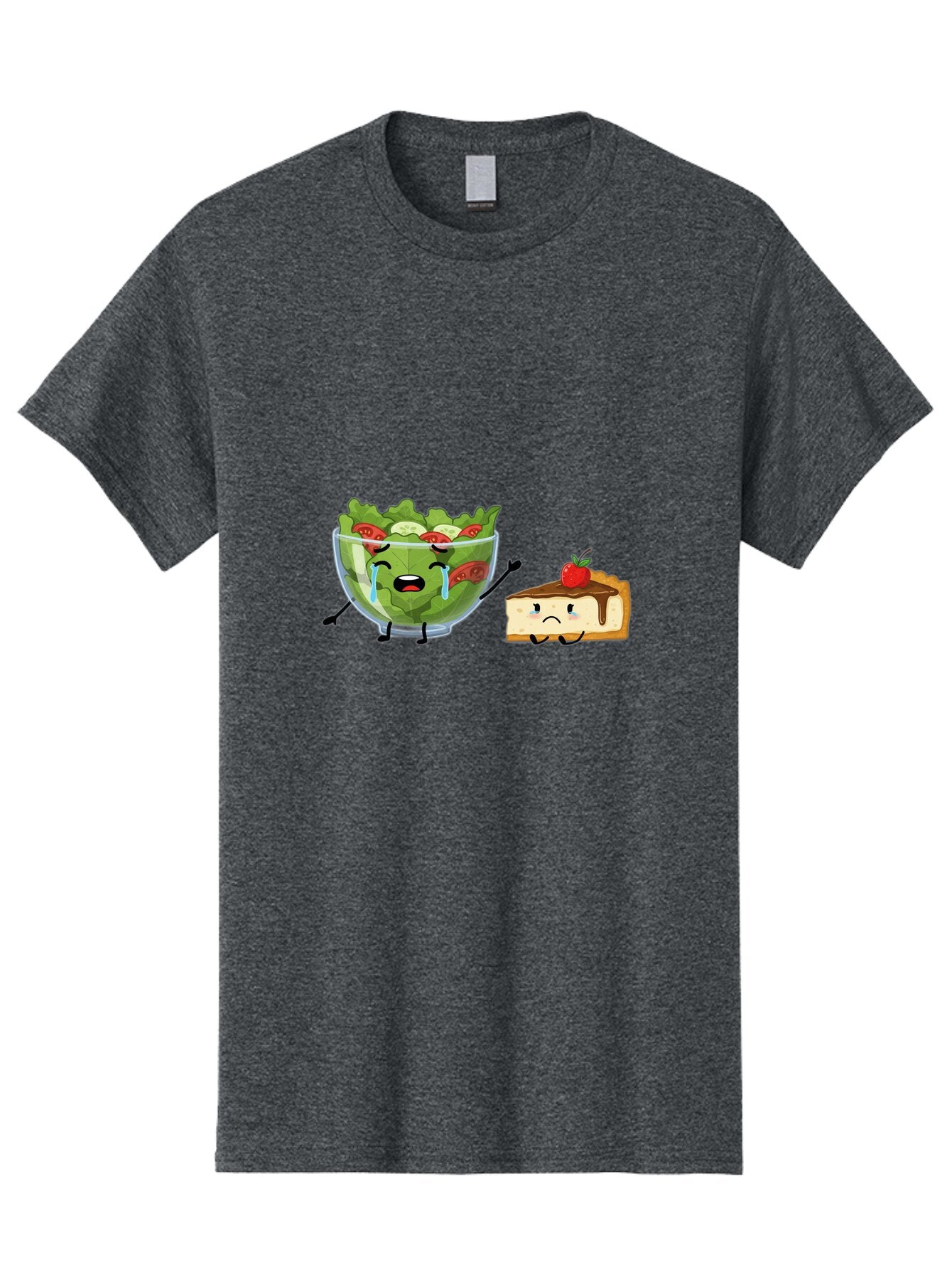 Crying-Salad-And-Cheesecake-1 Men'S Graphic Tee, 100% Cotton, Comfortable Casual Summer Wear, Machine Washable, Vintage Camera, Old Camera, Antique Camera, Black Camera, Classic Photography, Photography Equipment, Nostalgic Device, Bap317 10
