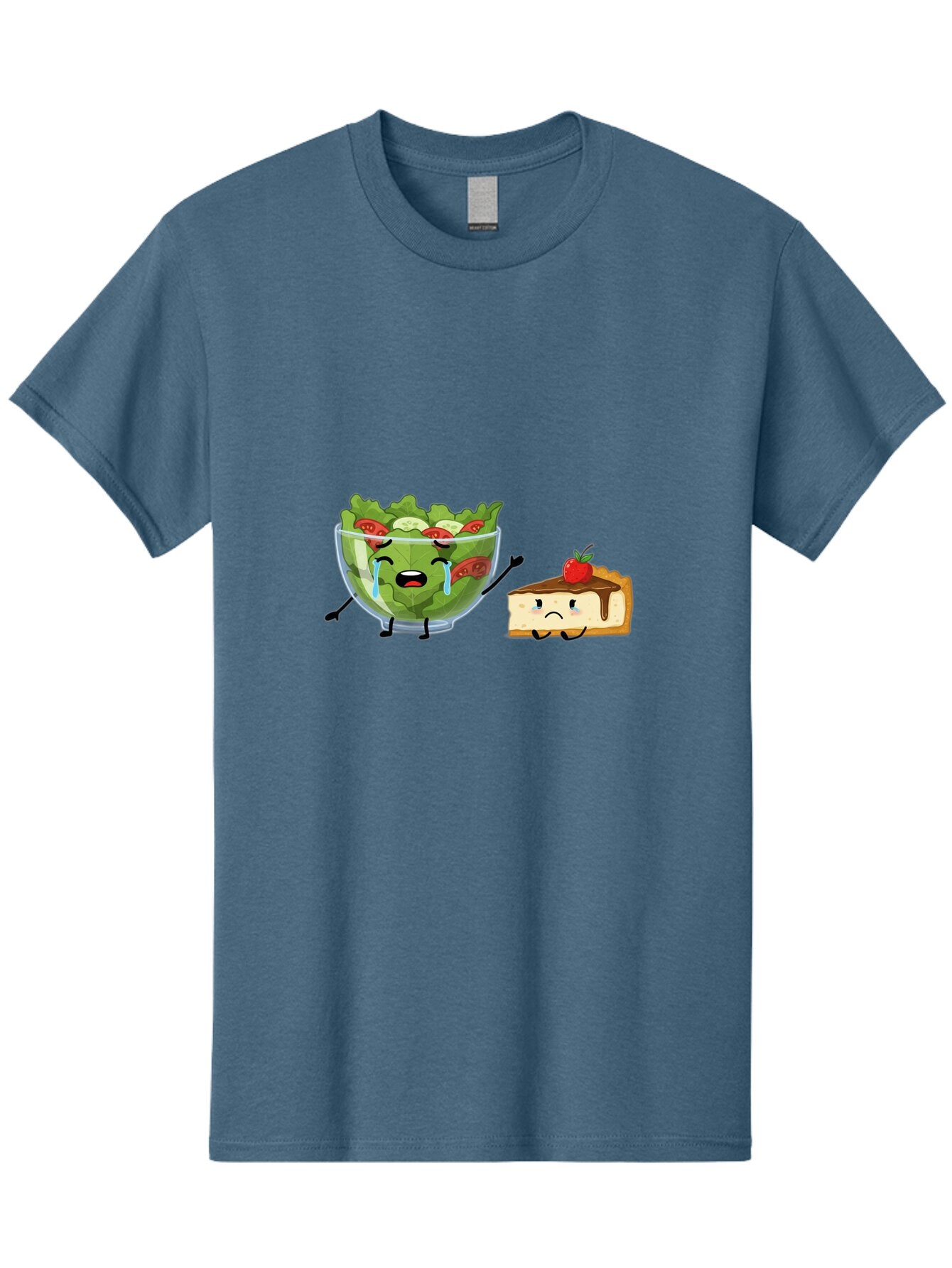 Crying-Salad-And-Cheesecake-1 Men'S Graphic Tee, 100% Cotton, Comfortable Casual Summer Wear, Machine Washable, Vintage Camera, Old Camera, Antique Camera, Black Camera, Classic Photography, Photography Equipment, Nostalgic Device, Bap317 8