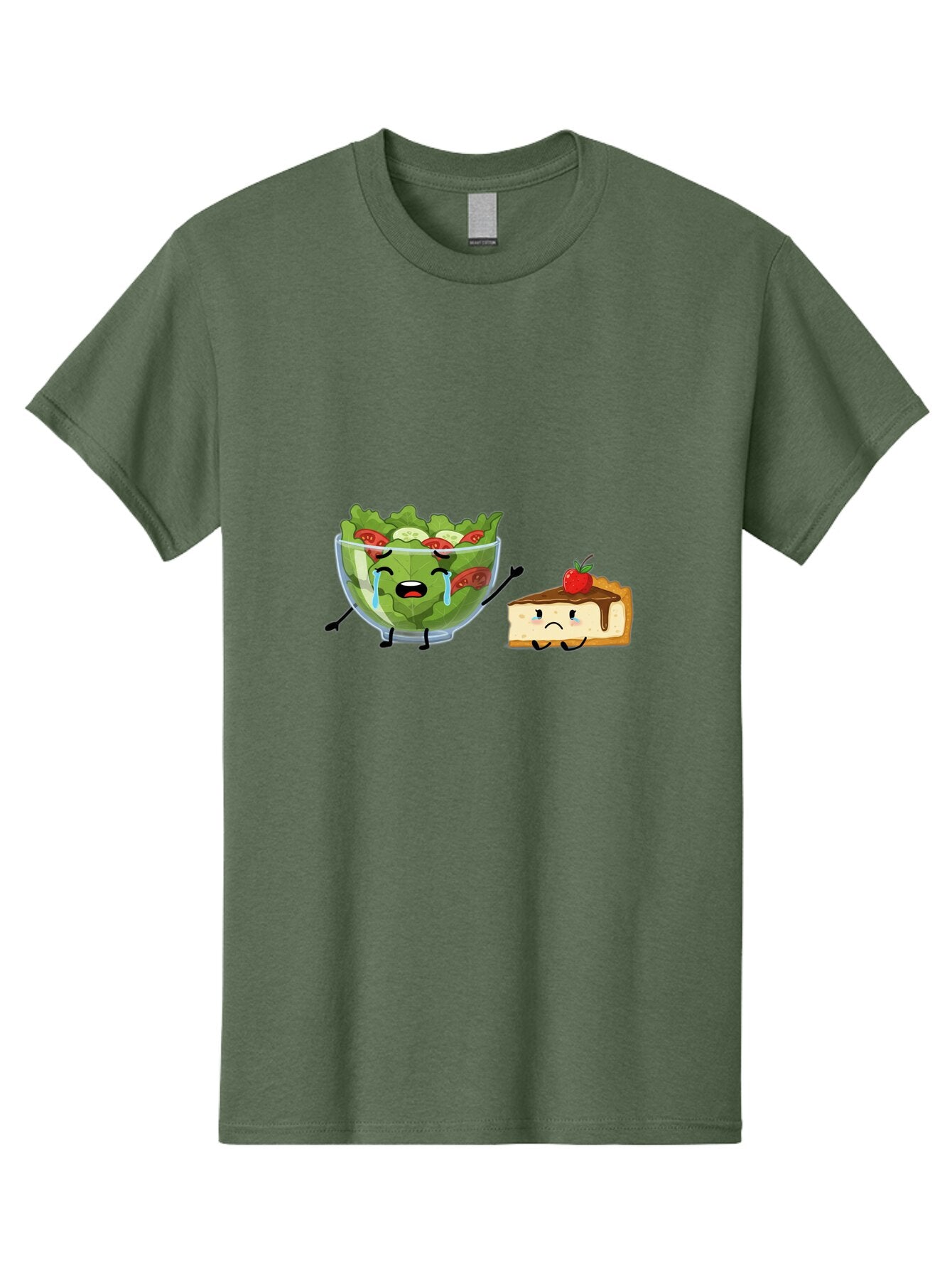Crying-Salad-And-Cheesecake-1 Men'S Graphic Tee, 100% Cotton, Comfortable Casual Summer Wear, Machine Washable, Vintage Camera, Old Camera, Antique Camera, Black Camera, Classic Photography, Photography Equipment, Nostalgic Device, Bap317 11