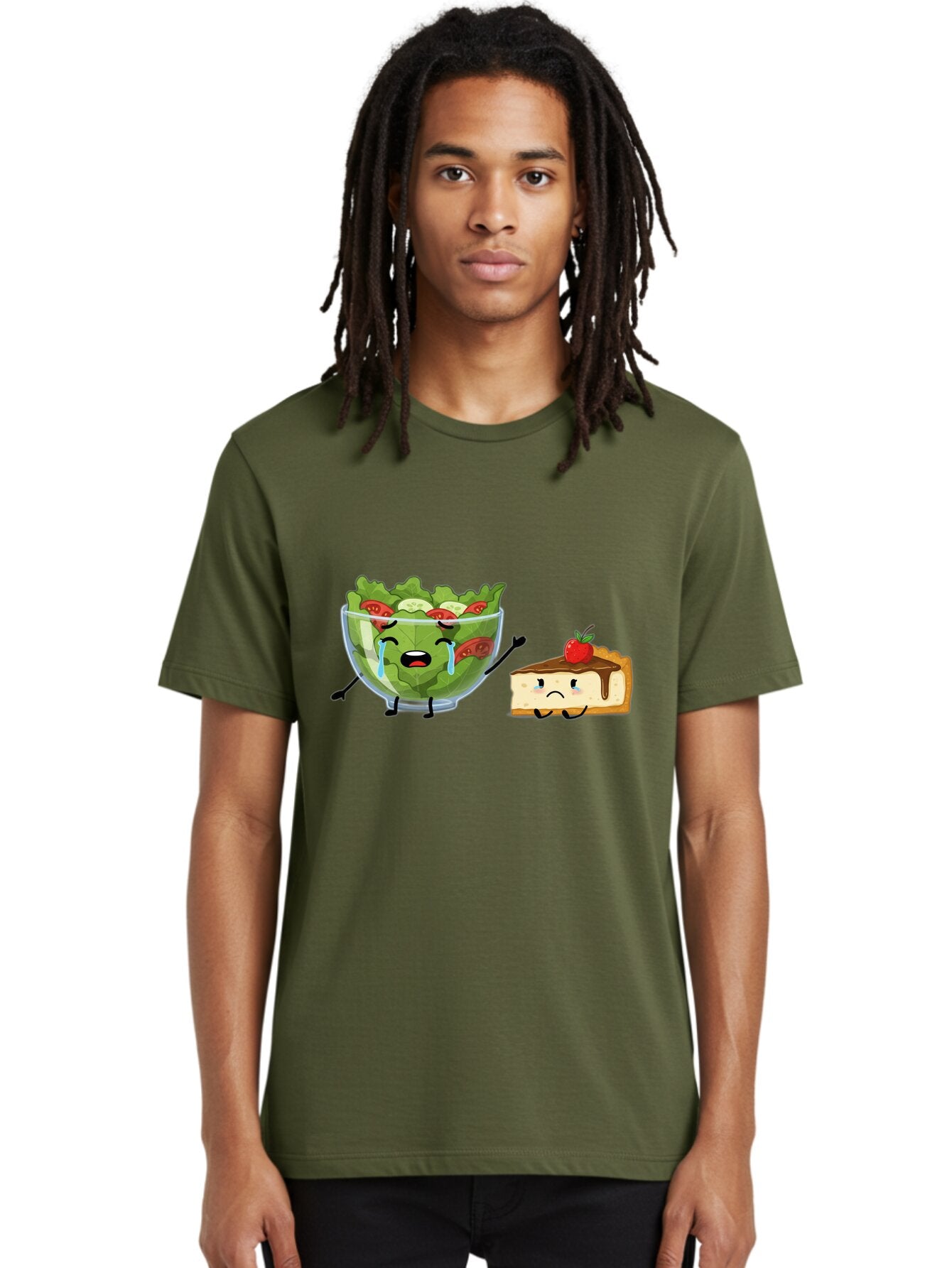 Crying-Salad-And-Cheesecake-1 Men'S Graphic Tee, 100% Cotton, Comfortable Casual Summer Wear, Machine Washable, Vintage Camera, Old Camera, Antique Camera, Black Camera, Classic Photography, Photography Equipment, Nostalgic Device, Bap317 27