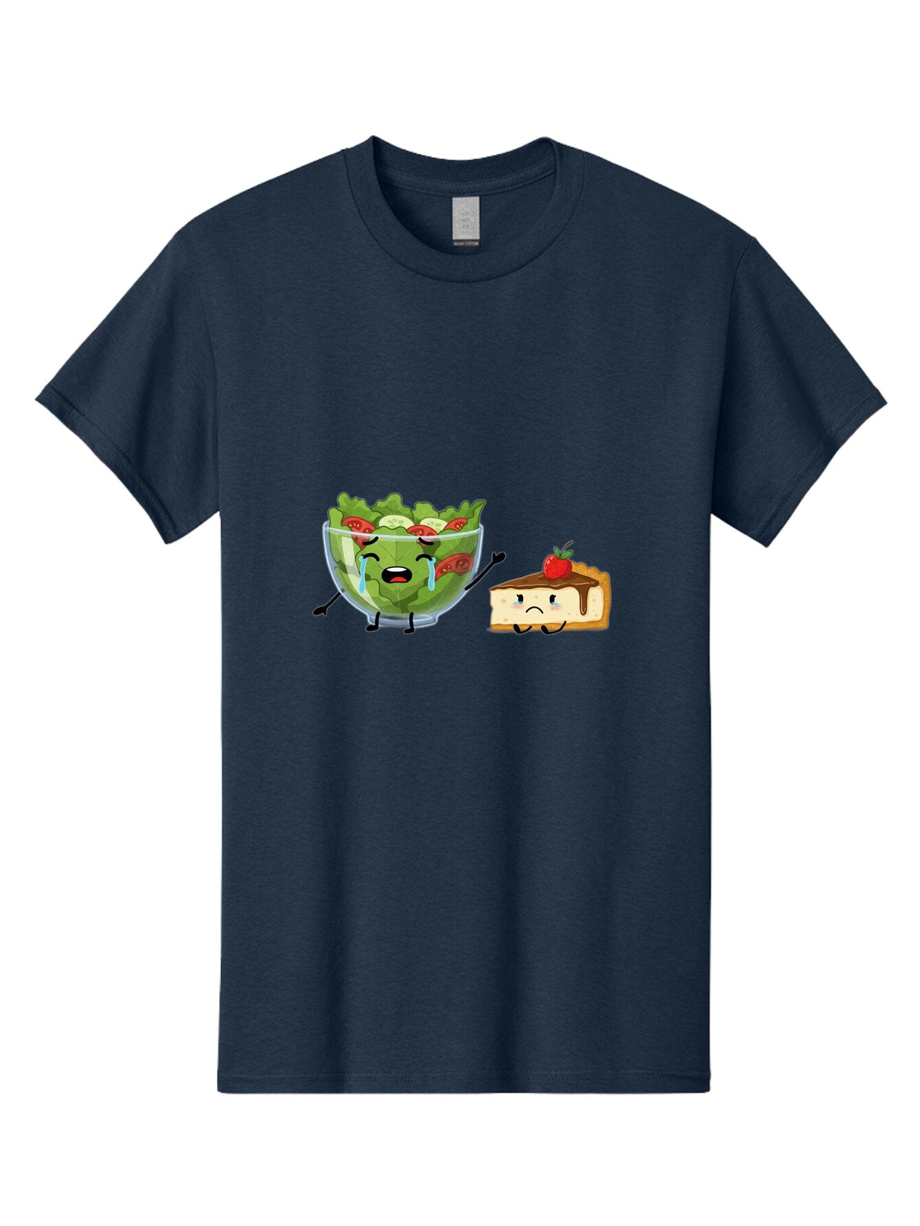 Crying-Salad-And-Cheesecake-1 Men'S Graphic Tee, 100% Cotton, Comfortable Casual Summer Wear, Machine Washable, Vintage Camera, Old Camera, Antique Camera, Black Camera, Classic Photography, Photography Equipment, Nostalgic Device, Bap317 6