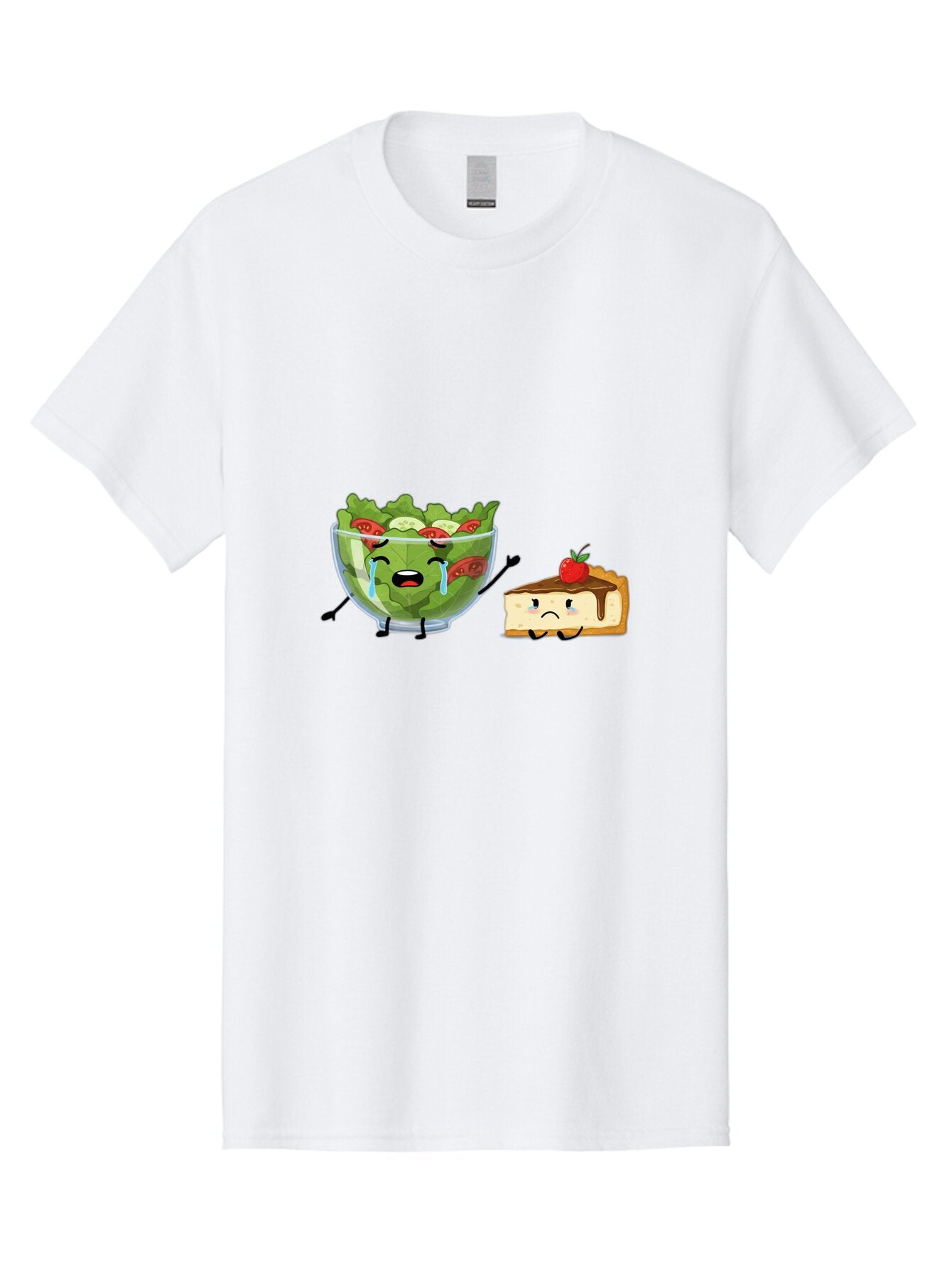 Crying-Salad-And-Cheesecake-1 Men'S Graphic Tee, 100% Cotton, Comfortable Casual Summer Wear, Machine Washable, Vintage Camera, Old Camera, Antique Camera, Black Camera, Classic Photography, Photography Equipment, Nostalgic Device, Bap317 5
