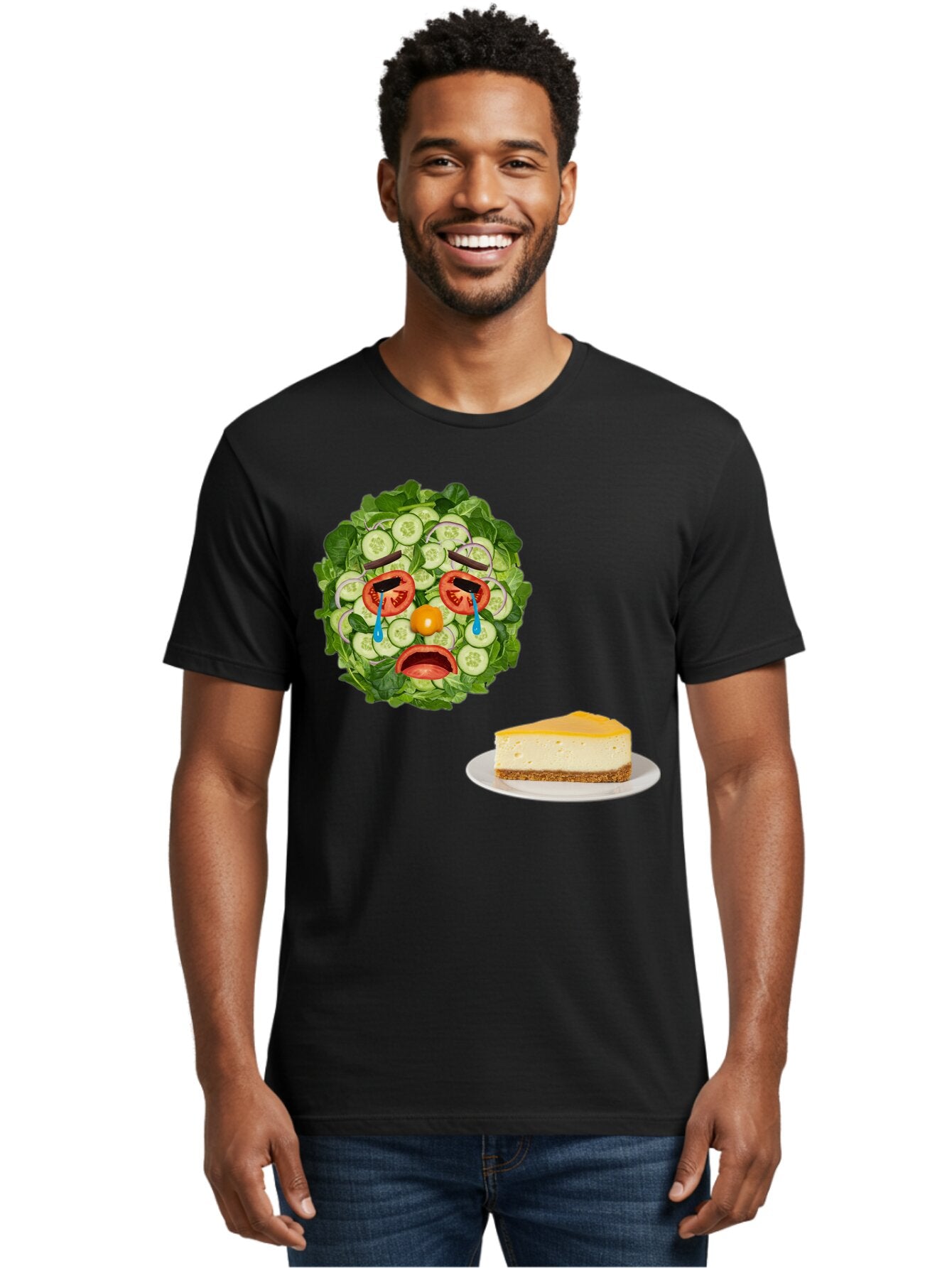 Crying-Salad-And-Cheesecake Men'S Graphic Tee, 100% Cotton, Comfortable Casual Summer Wear, Machine Washable, Vintage Camera, Old Camera, Antique Camera, Black Camera, Classic Photography, Photography Equipment, Nostalgic Device, Film Camera, Bap318 20
