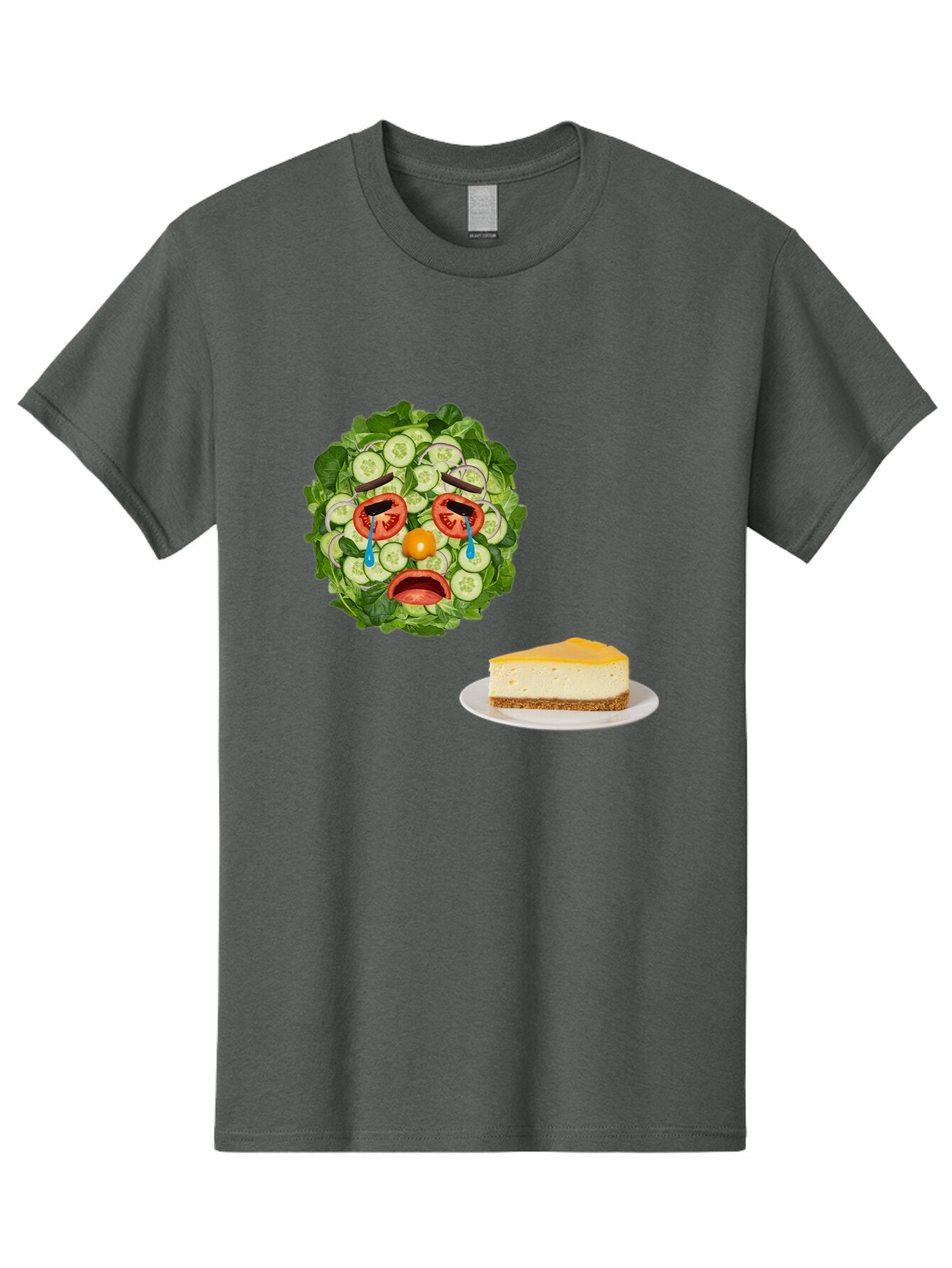 Crying-Salad-And-Cheesecake Men'S Graphic Tee, 100% Cotton, Comfortable Casual Summer Wear, Machine Washable, Vintage Camera, Old Camera, Antique Camera, Black Camera, Classic Photography, Photography Equipment, Nostalgic Device, Film Camera, Bap318 6