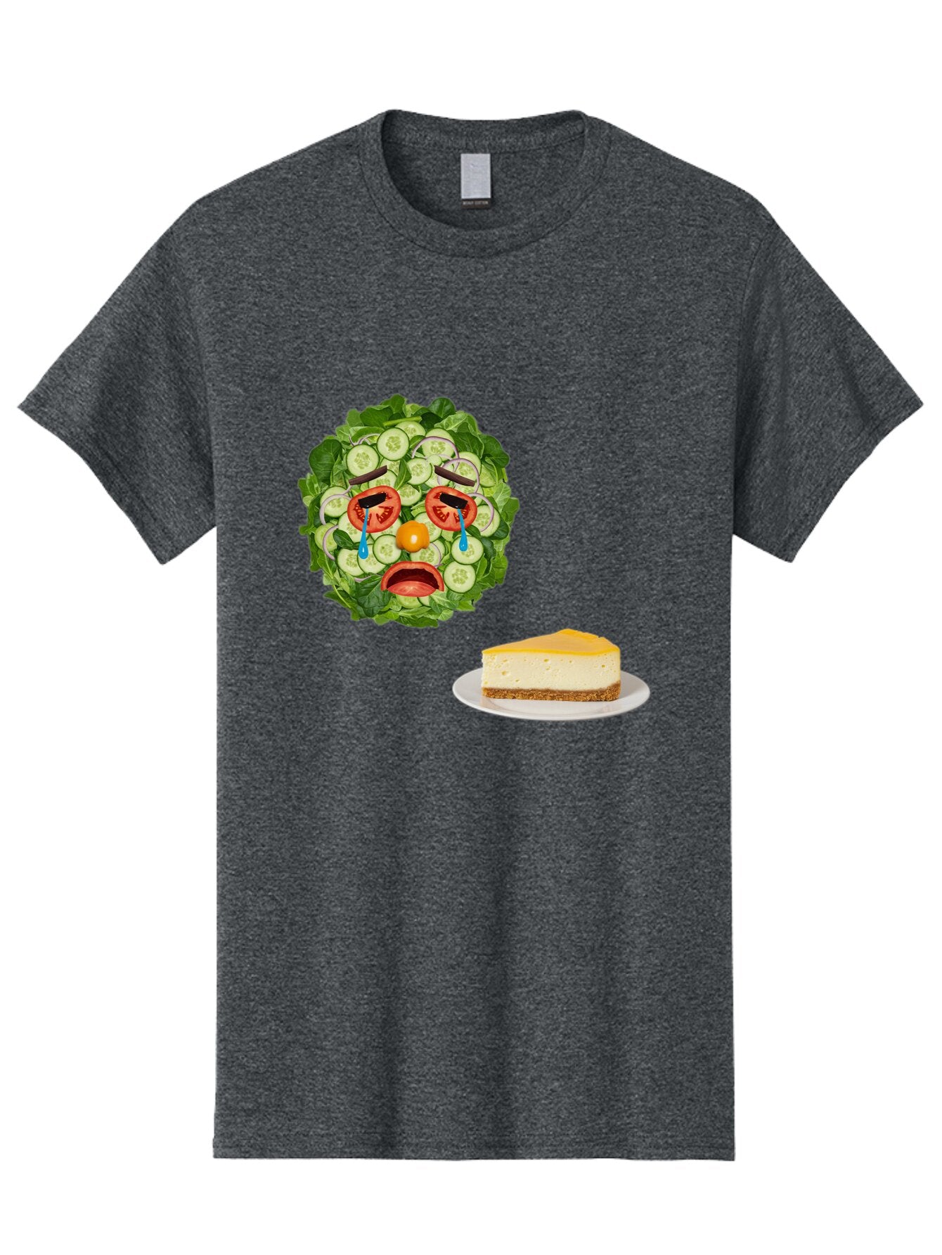 Crying-Salad-And-Cheesecake Men'S Graphic Tee, 100% Cotton, Comfortable Casual Summer Wear, Machine Washable, Vintage Camera, Old Camera, Antique Camera, Black Camera, Classic Photography, Photography Equipment, Nostalgic Device, Film Camera, Bap318 7