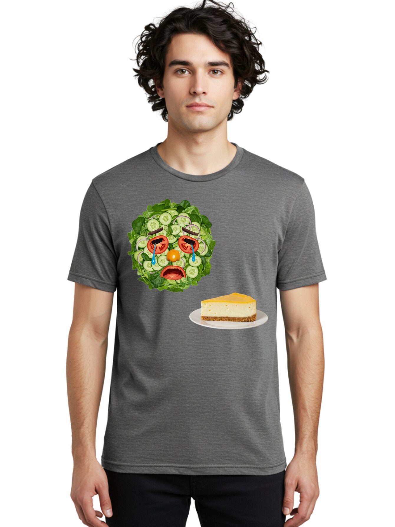 Crying-Salad-And-Cheesecake Men'S Graphic Tee, 100% Cotton, Comfortable Casual Summer Wear, Machine Washable, Vintage Camera, Old Camera, Antique Camera, Black Camera, Classic Photography, Photography Equipment, Nostalgic Device, Film Camera, Bap318 17
