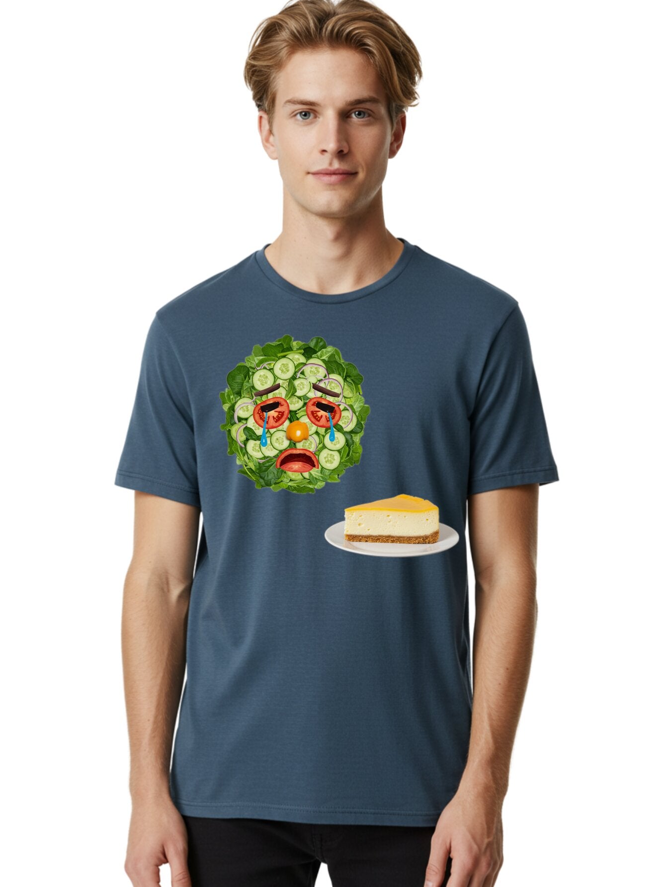 Crying-Salad-And-Cheesecake Men'S Graphic Tee, 100% Cotton, Comfortable Casual Summer Wear, Machine Washable, Vintage Camera, Old Camera, Antique Camera, Black Camera, Classic Photography, Photography Equipment, Nostalgic Device, Film Camera, Bap318 23