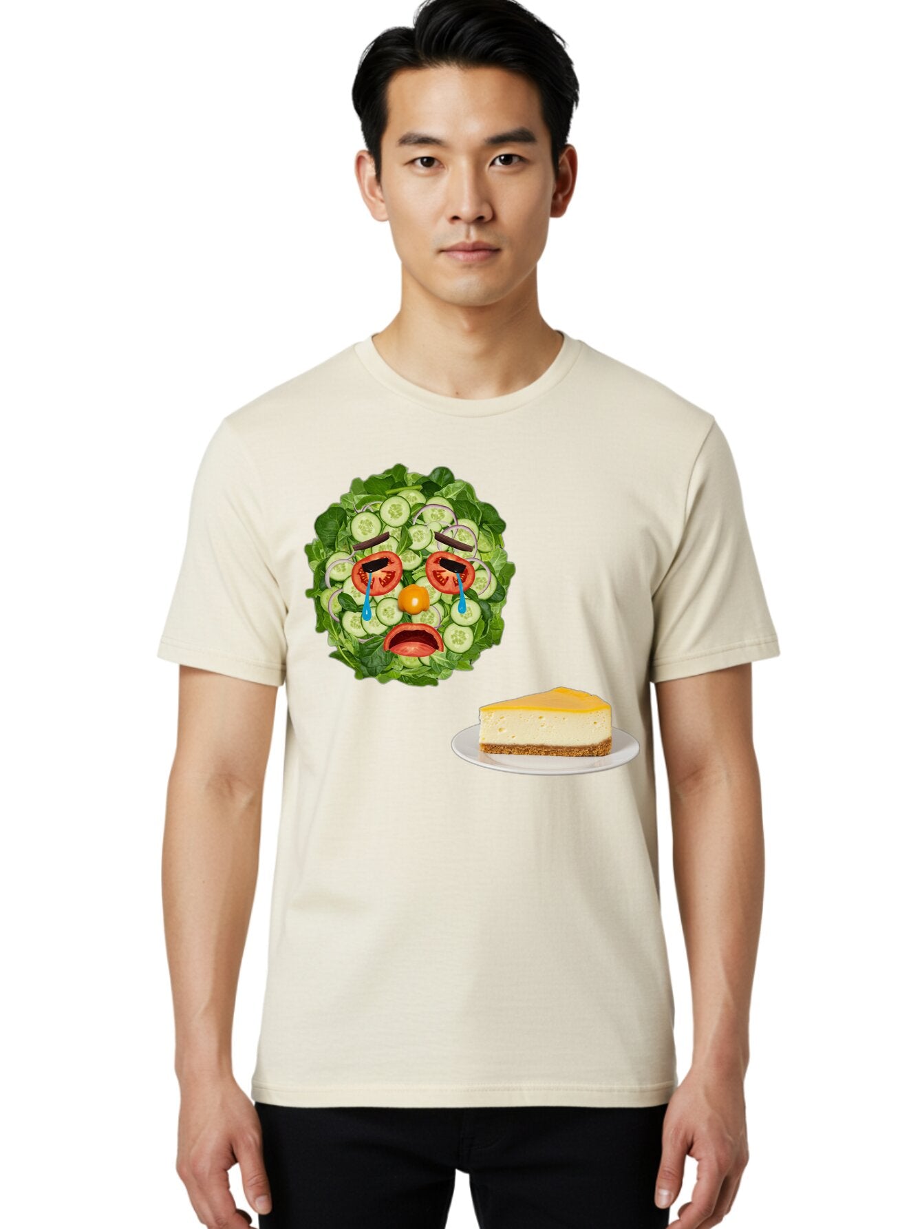 Crying-Salad-And-Cheesecake Men'S Graphic Tee, 100% Cotton, Comfortable Casual Summer Wear, Machine Washable, Vintage Camera, Old Camera, Antique Camera, Black Camera, Classic Photography, Photography Equipment, Nostalgic Device, Film Camera, Bap318 27