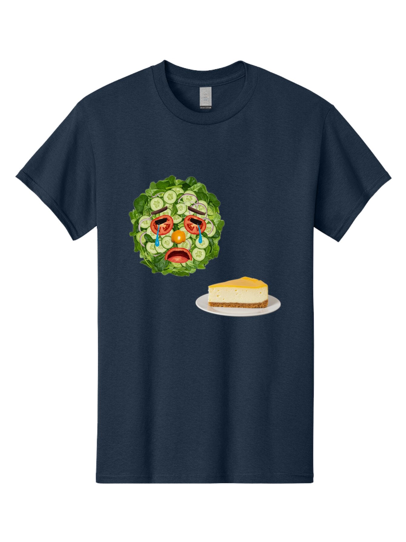 Crying-Salad-And-Cheesecake Men'S Graphic Tee, 100% Cotton, Comfortable Casual Summer Wear, Machine Washable, Vintage Camera, Old Camera, Antique Camera, Black Camera, Classic Photography, Photography Equipment, Nostalgic Device, Film Camera, Bap318 3