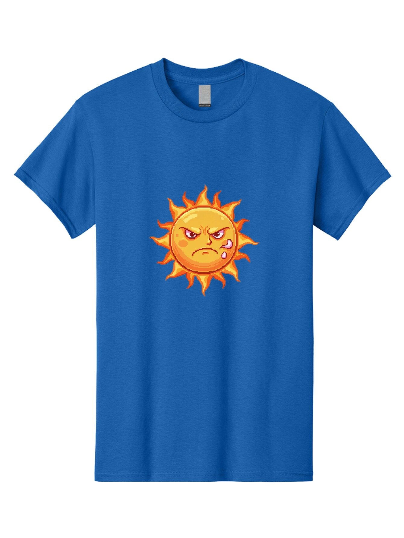 Crying-Sun-1 Men'S Graphic Tee, 100% Cotton, Comfortable Casual Summer Wear, Machine Washable, Vintage Camera, Old Camera, Antique Camera, Black Camera, Classic Photography, Photography Equipment, Nostalgic Device, Film Camera, Camera Art Bap319 12