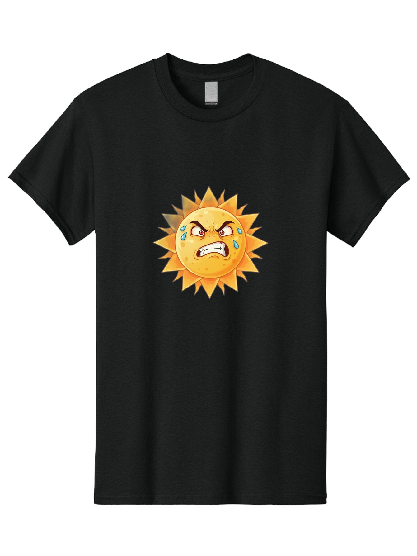 Crying-Sun Men'S Graphic Tee, 100% Cotton, Comfortable Casual Summer Wear, Machine Washable, Vintage Camera, Old Camera, Antique Camera, Black Camera, Classic Photography, Photography Equipment, Nostalgic Device, Film Camera, Camera Art Bap320 5