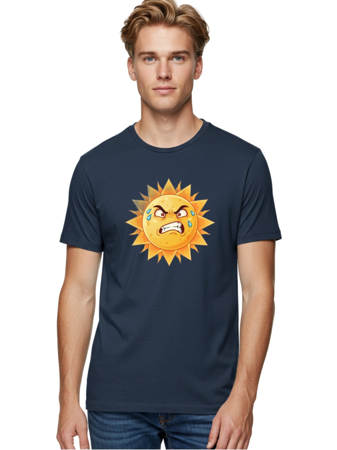 Crying-Sun Men'S Graphic Tee, 100% Cotton, Comfortable Casual Summer Wear, Machine Washable, Vintage Camera, Old Camera, Antique Camera, Black Camera, Classic Photography, Photography Equipment, Nostalgic Device, Film Camera, Camera Art Bap320 22