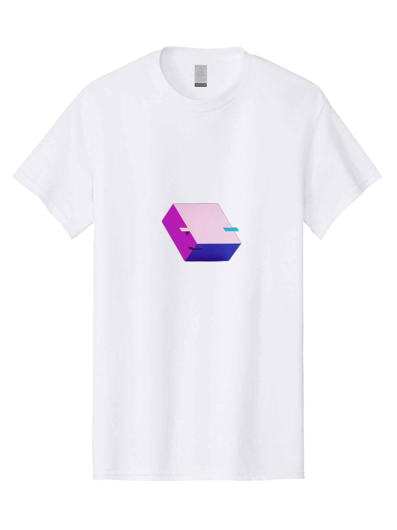 Cube Men'S Graphic Tee, 100% Cotton, Comfortable Casual Summer Wear, Machine Washable, Vintage Camera, Old Camera, Antique Camera, Black Camera, Classic Photography, Photography Equipment, Nostalgic Device, Film Camera, Camera Art Bap323 14