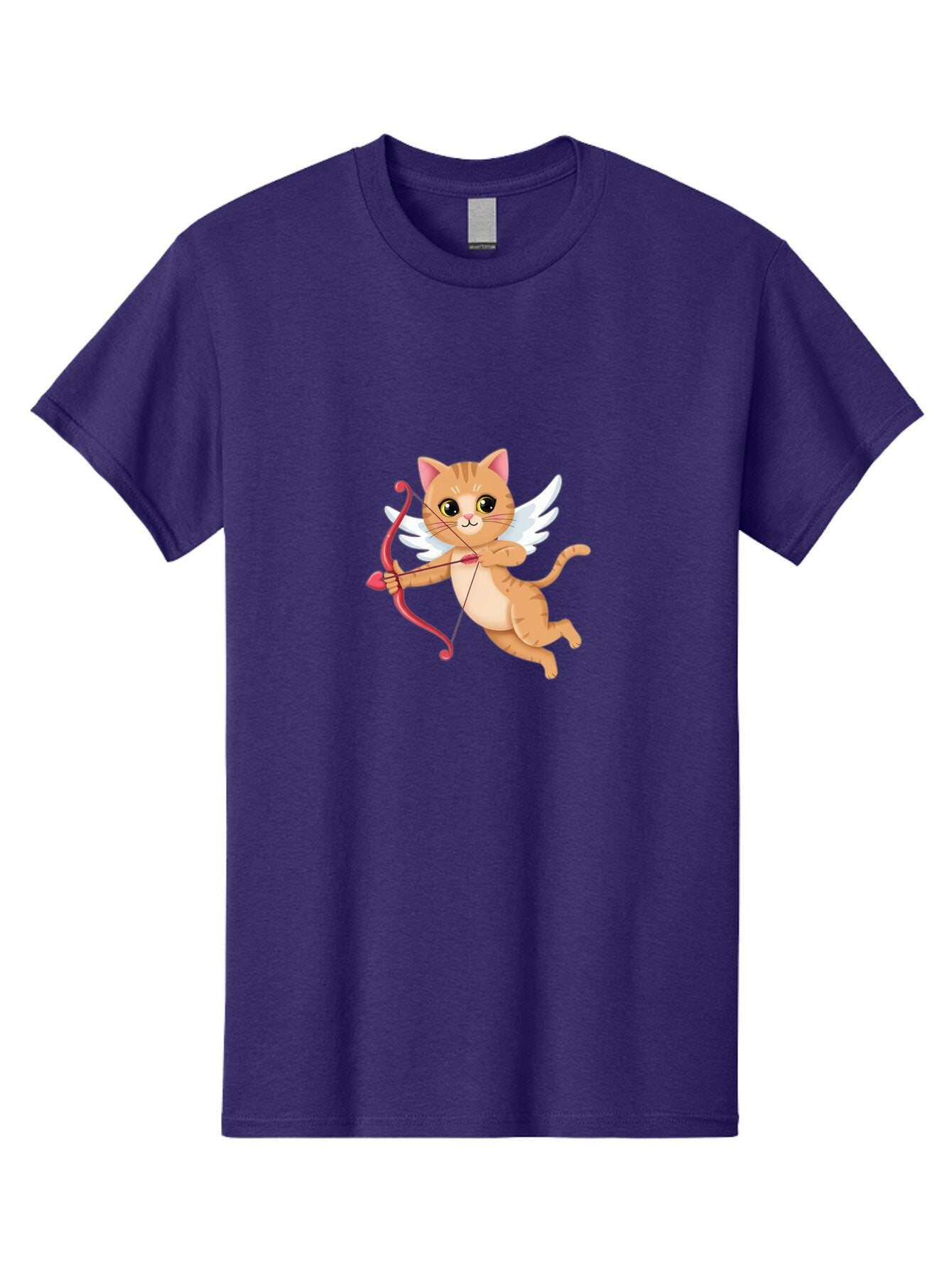 Cupid-Cat Men'S Graphic Tee, 100% Cotton, Comfortable Casual Summer Wear, Machine Washable, Vintage Camera, Old Camera, Antique Camera, Black Camera, Classic Photography, Photography Equipment, Nostalgic Device, Film Camera, Camera Art Bap328 11