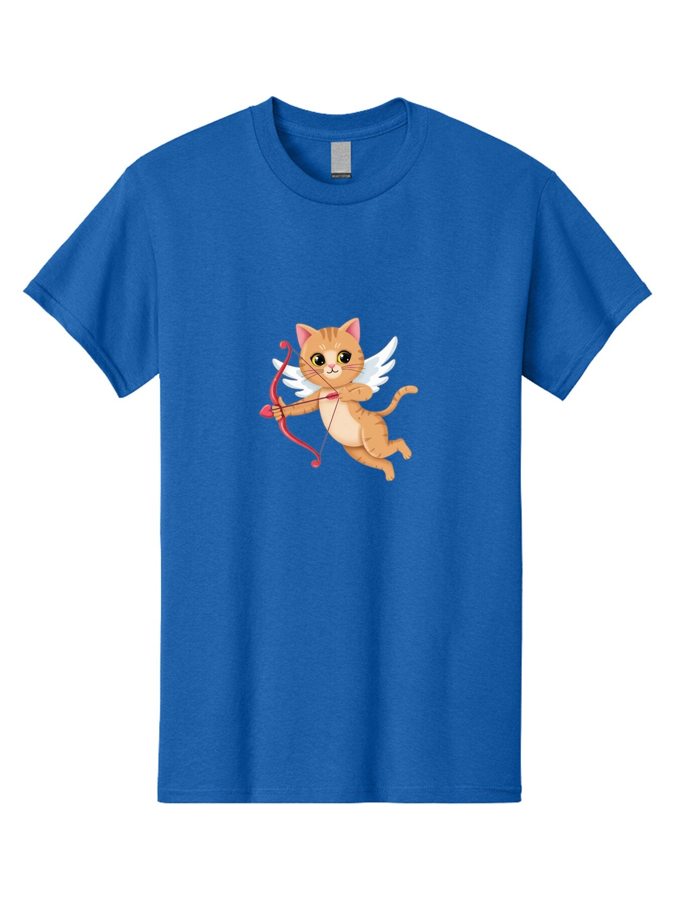Cupid-Cat Men'S Graphic Tee, 100% Cotton, Comfortable Casual Summer Wear, Machine Washable, Vintage Camera, Old Camera, Antique Camera, Black Camera, Classic Photography, Photography Equipment, Nostalgic Device, Film Camera, Camera Art Bap328 6