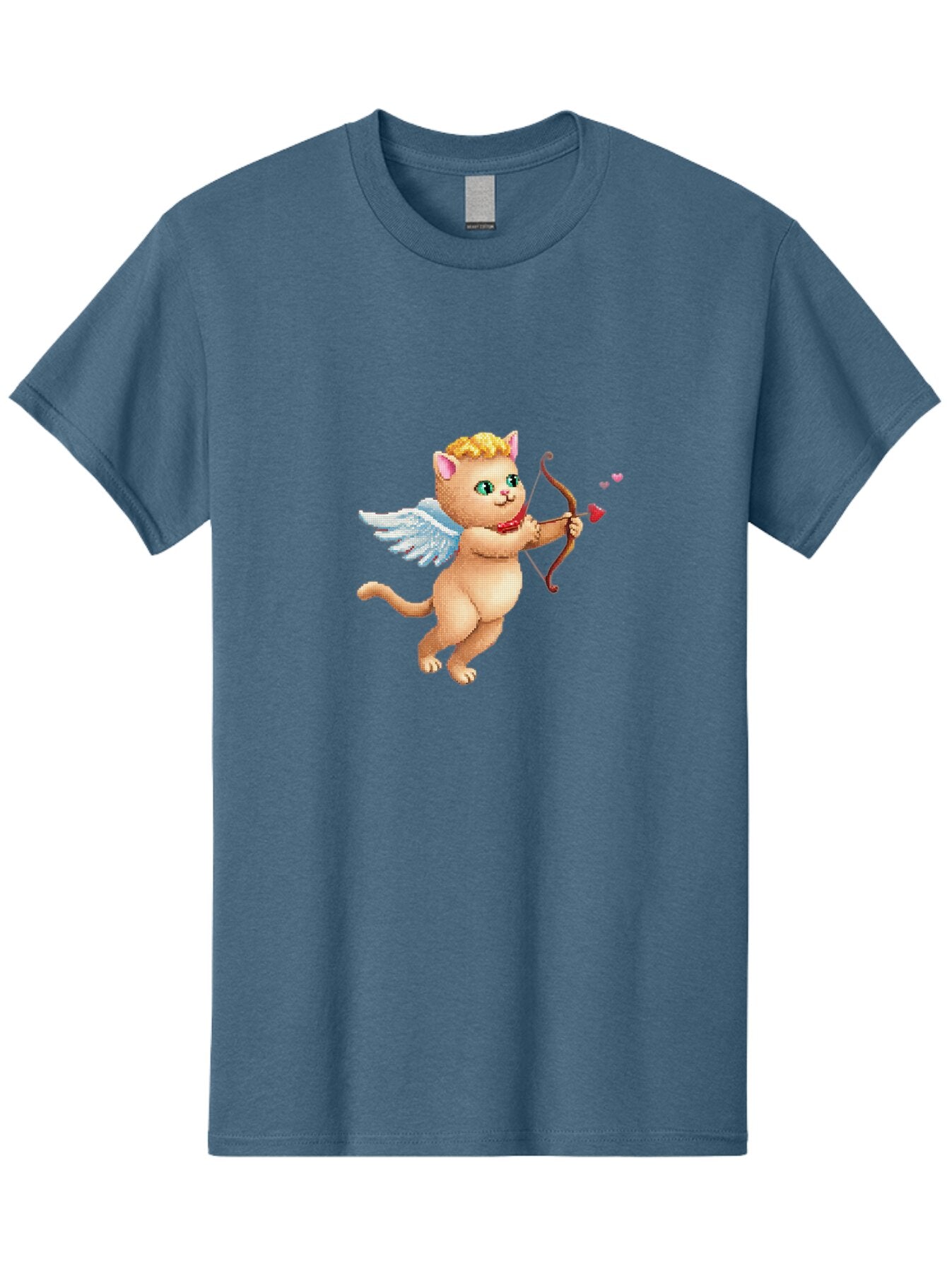 Cupid-Kitten Men'S Graphic Tee, 100% Cotton, Comfortable Casual Summer Wear, Machine Washable, Vintage Camera, Old Camera, Antique Camera, Black Camera, Classic Photography, Photography Equipment, Nostalgic Device, Film Camera, Camera Art Bap329 9