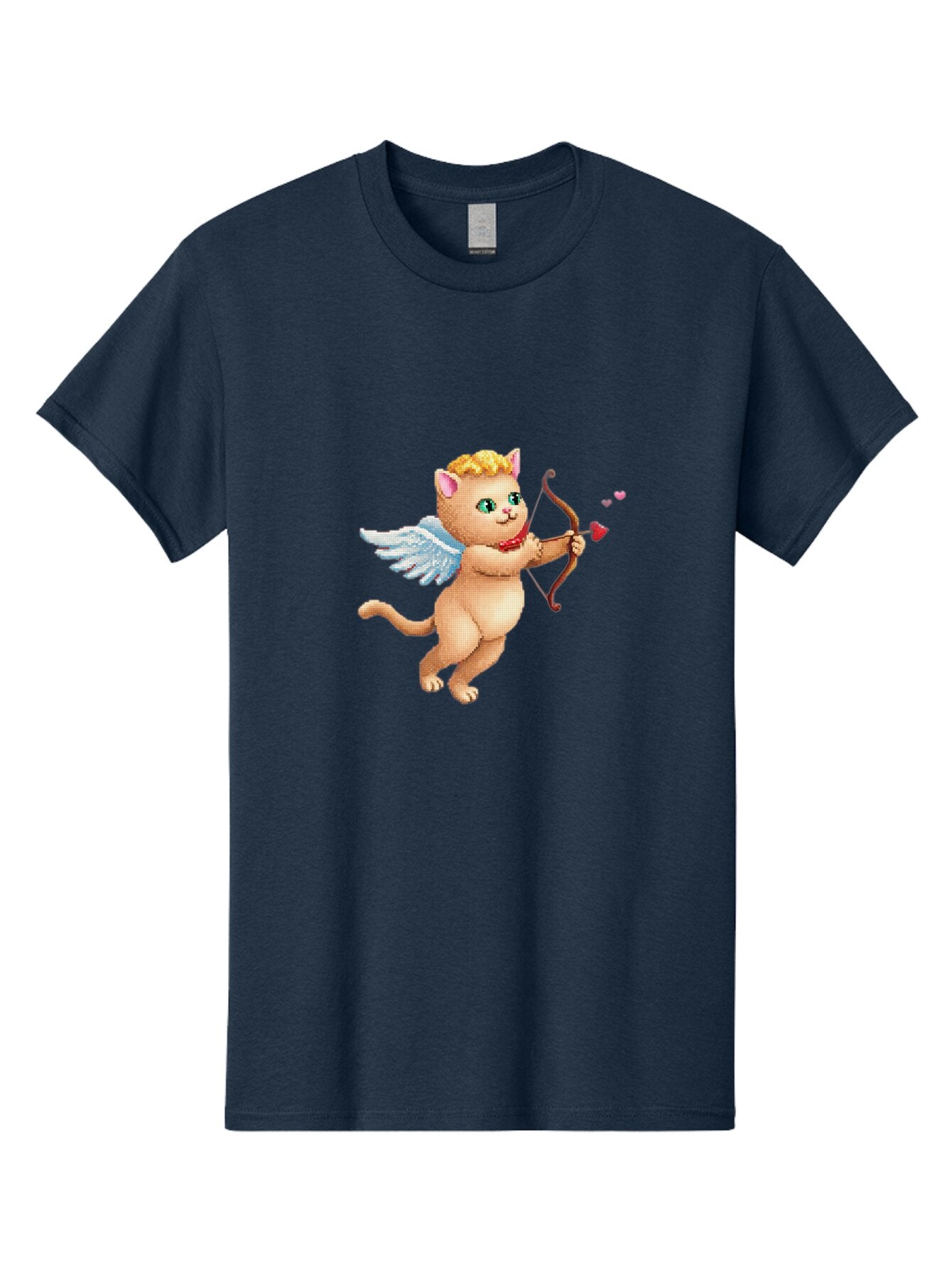 Cupid-Kitten Men'S Graphic Tee, 100% Cotton, Comfortable Casual Summer Wear, Machine Washable, Vintage Camera, Old Camera, Antique Camera, Black Camera, Classic Photography, Photography Equipment, Nostalgic Device, Film Camera, Camera Art Bap329 14