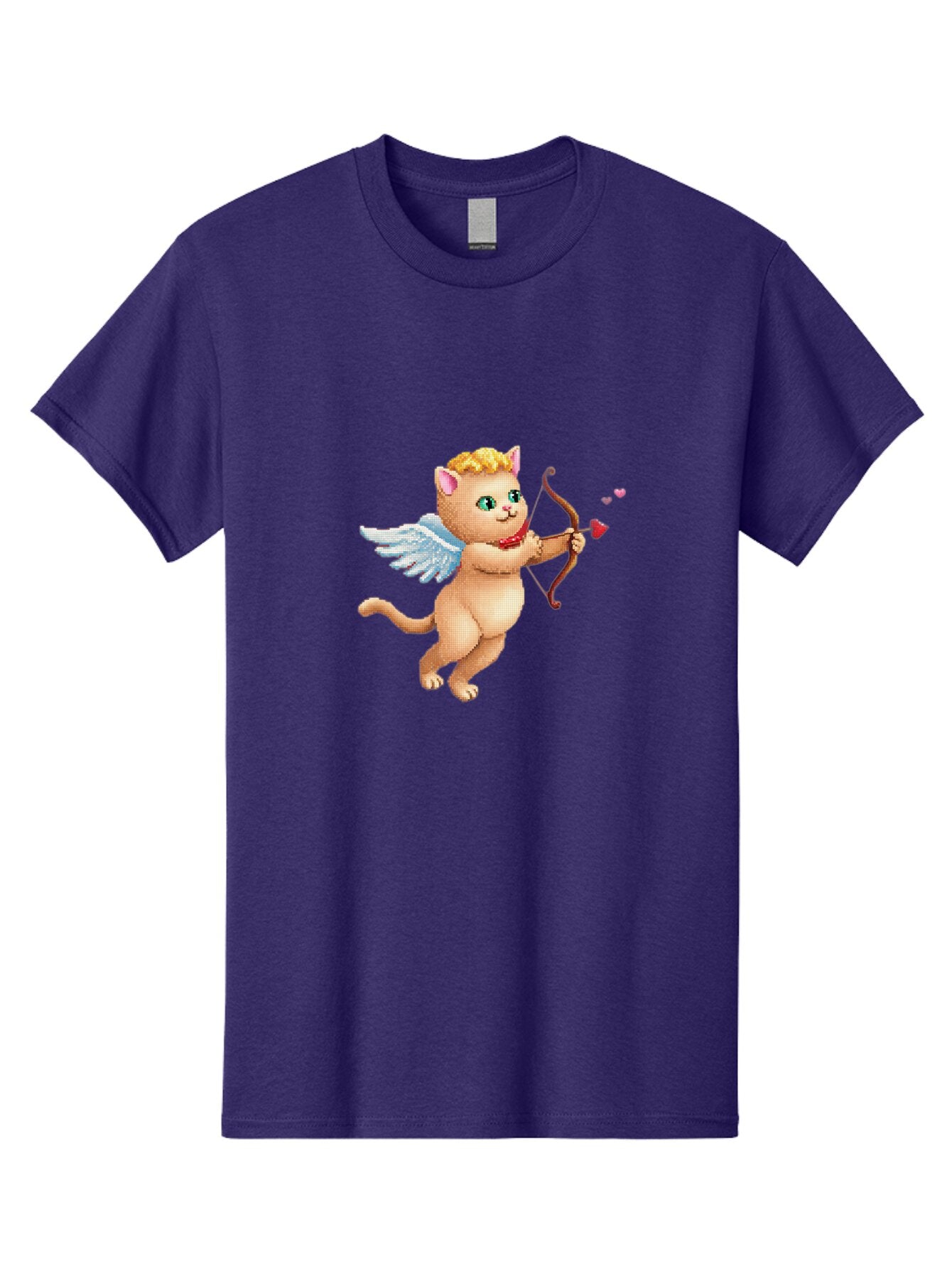 Cupid-Kitten Men'S Graphic Tee, 100% Cotton, Comfortable Casual Summer Wear, Machine Washable, Vintage Camera, Old Camera, Antique Camera, Black Camera, Classic Photography, Photography Equipment, Nostalgic Device, Film Camera, Camera Art Bap329 11