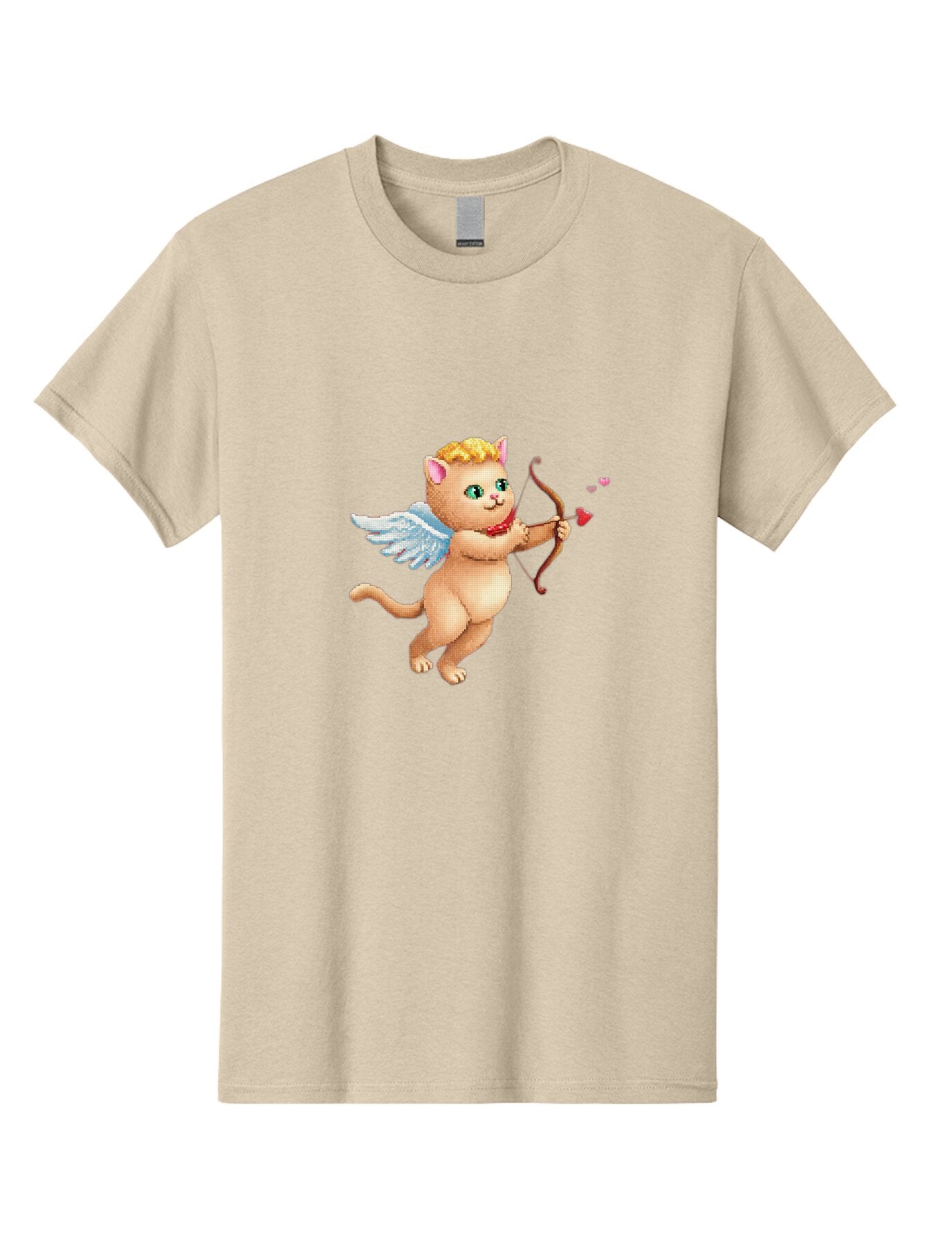 Cupid-Kitten Men'S Graphic Tee, 100% Cotton, Comfortable Casual Summer Wear, Machine Washable, Vintage Camera, Old Camera, Antique Camera, Black Camera, Classic Photography, Photography Equipment, Nostalgic Device, Film Camera, Camera Art Bap329 8