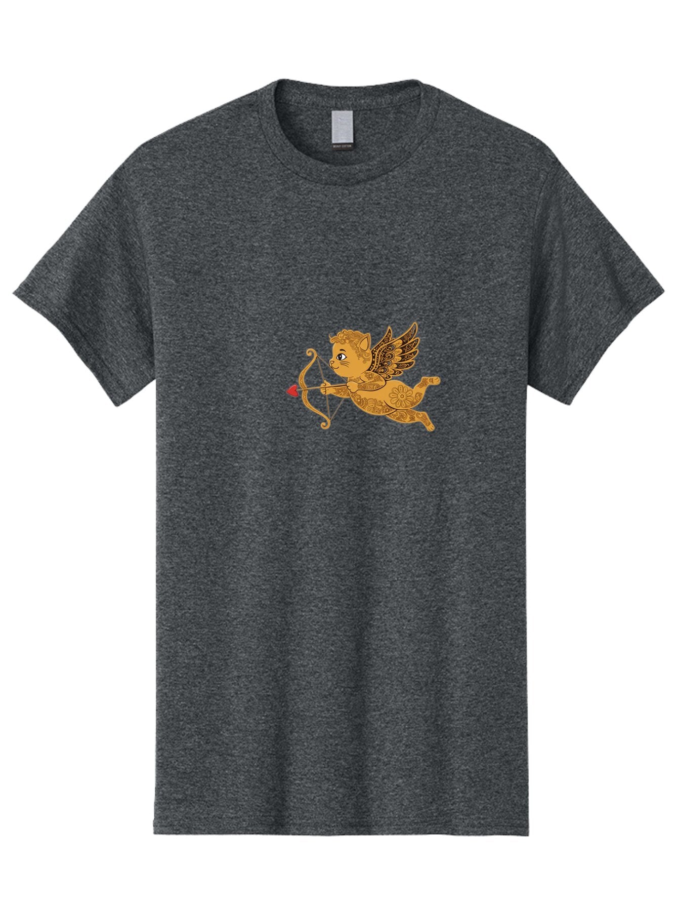 Cupid-Kitty Men'S Graphic Tee, 100% Cotton, Comfortable Casual Summer Wear, Machine Washable, Vintage Camera, Old Camera, Antique Camera, Black Camera, Classic Photography, Photography Equipment, Nostalgic Device, Film Camera, Camera Art Bap330 14