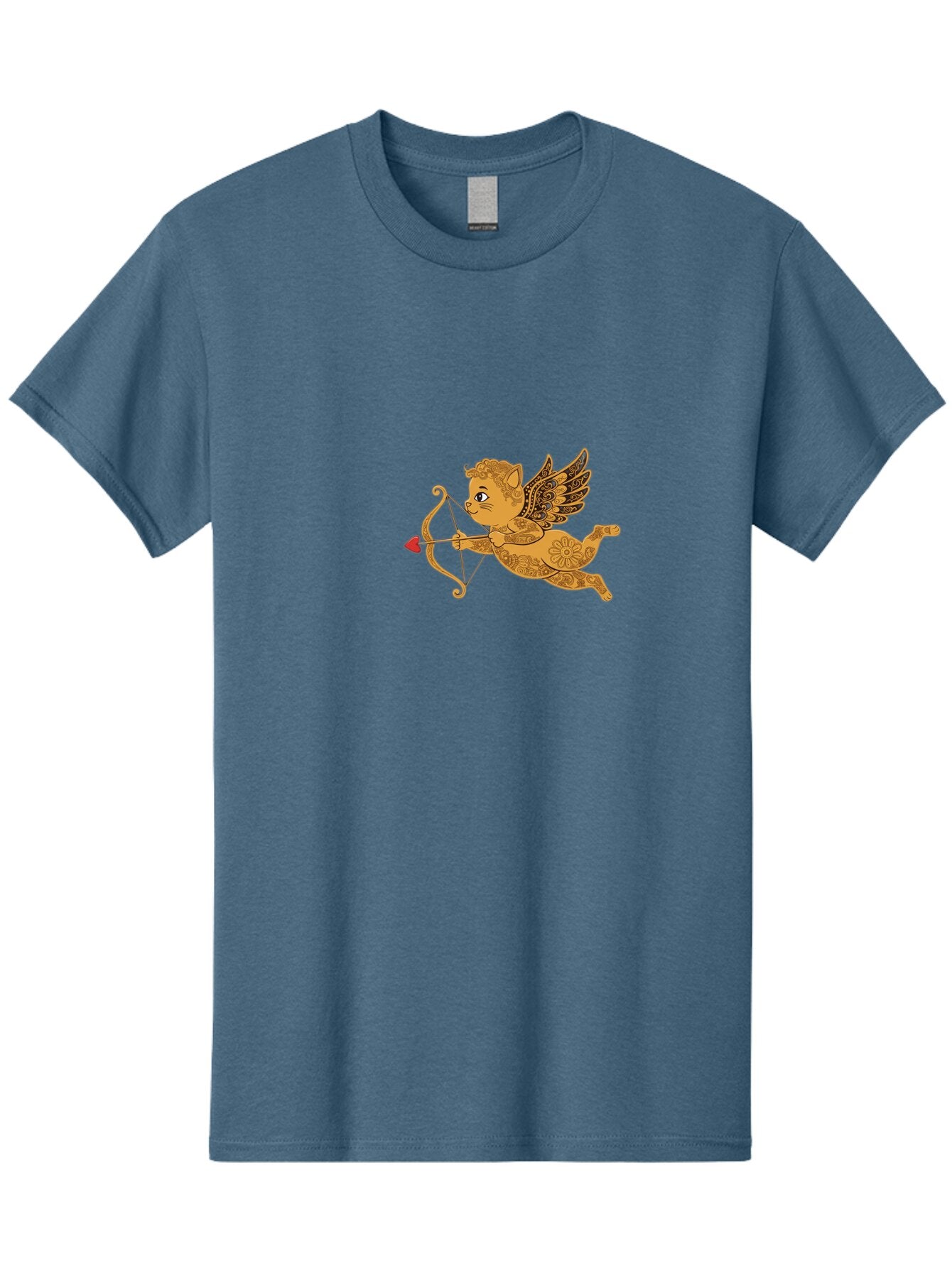 Cupid-Kitty Men'S Graphic Tee, 100% Cotton, Comfortable Casual Summer Wear, Machine Washable, Vintage Camera, Old Camera, Antique Camera, Black Camera, Classic Photography, Photography Equipment, Nostalgic Device, Film Camera, Camera Art Bap330 8