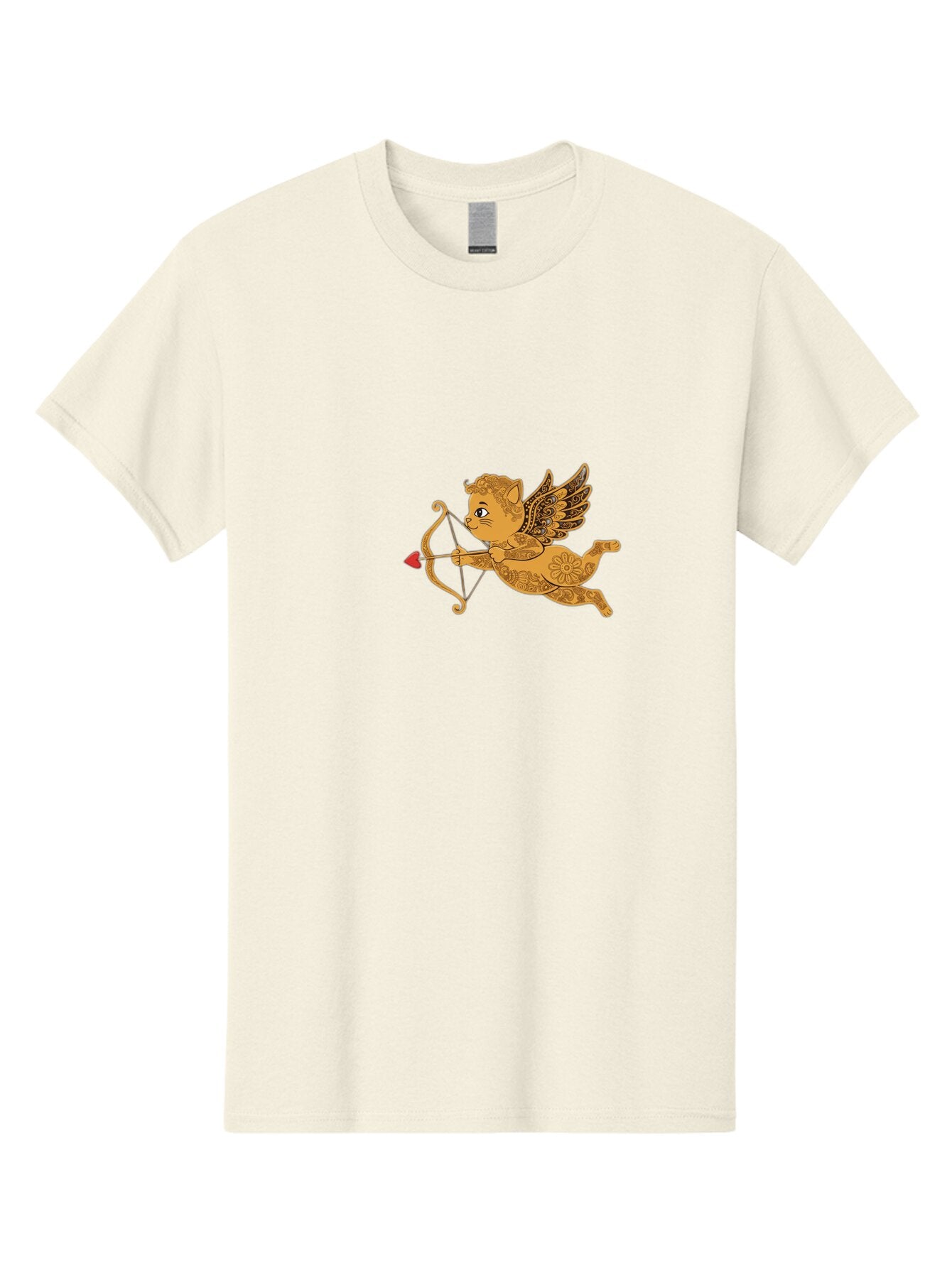 Cupid-Kitty Men'S Graphic Tee, 100% Cotton, Comfortable Casual Summer Wear, Machine Washable, Vintage Camera, Old Camera, Antique Camera, Black Camera, Classic Photography, Photography Equipment, Nostalgic Device, Film Camera, Camera Art Bap330 5
