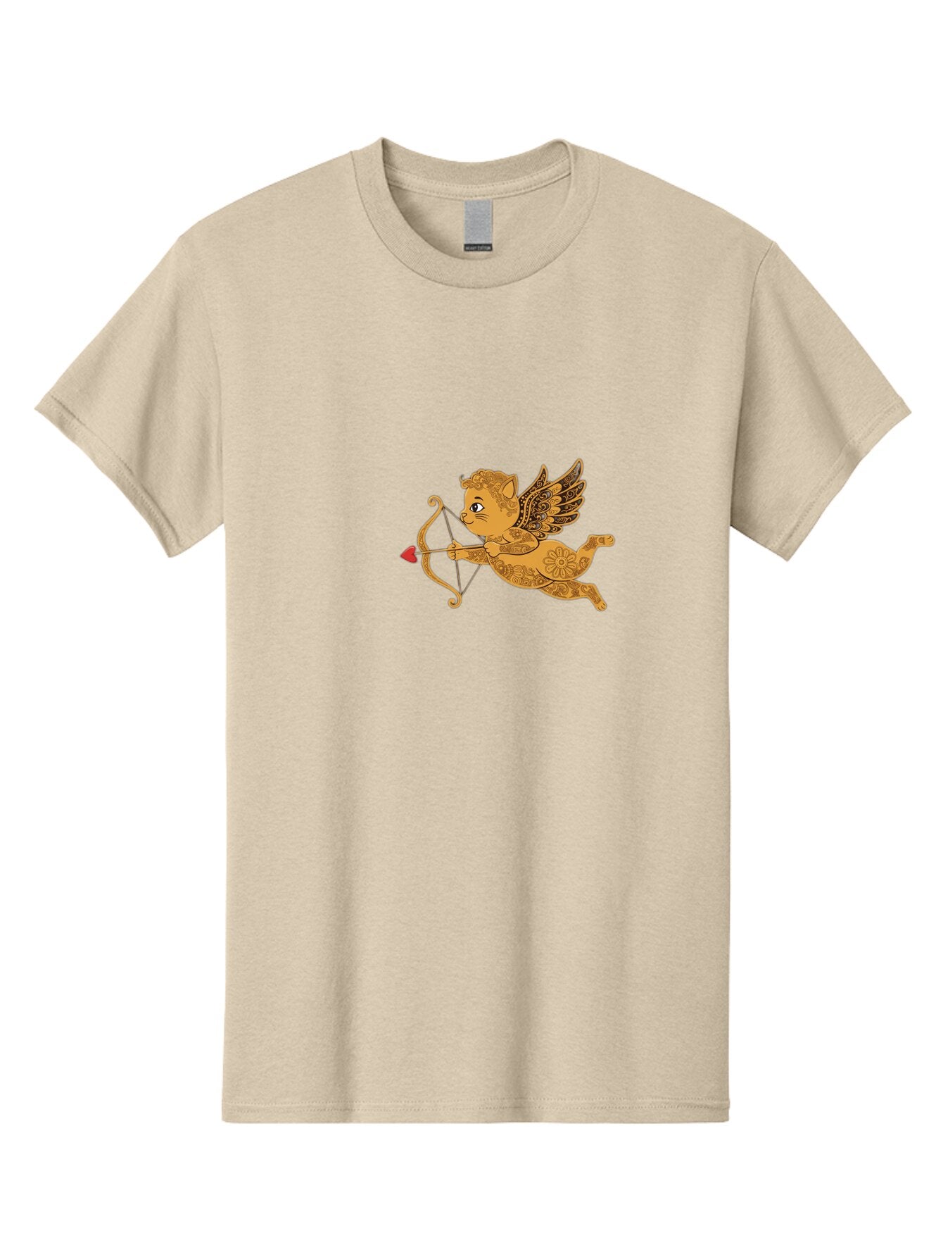 Cupid-Kitty Men'S Graphic Tee, 100% Cotton, Comfortable Casual Summer Wear, Machine Washable, Vintage Camera, Old Camera, Antique Camera, Black Camera, Classic Photography, Photography Equipment, Nostalgic Device, Film Camera, Camera Art Bap330 12