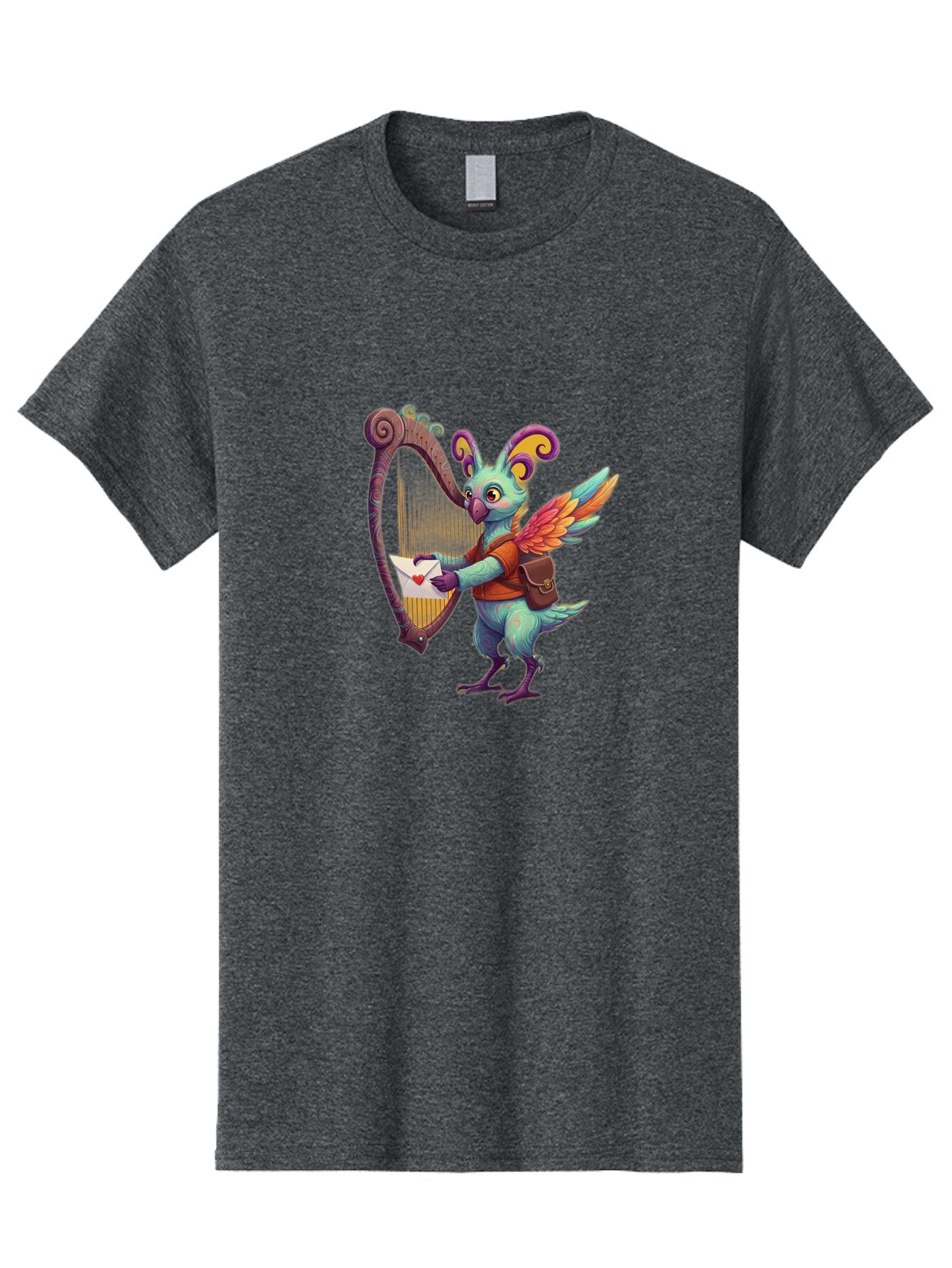 Cupid-Rodent Men'S Graphic Tee, 100% Cotton, Comfortable Casual Summer Wear, Machine Washable, Vintage Camera, Old Camera, Antique Camera, Black Camera, Classic Photography, Photography Equipment, Nostalgic Device, Film Camera, Camera Art Bap331 3