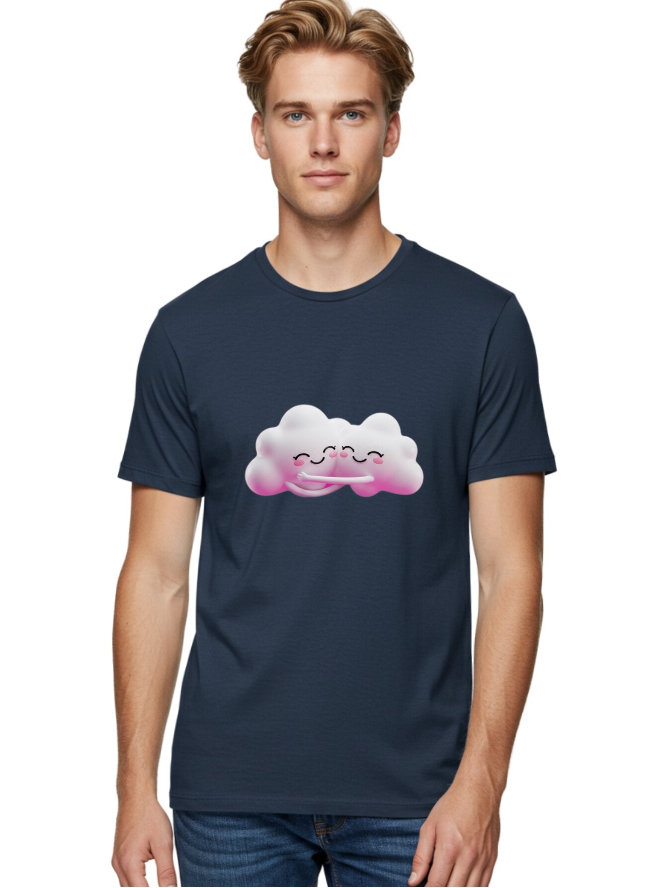 Cute-Cloud Men'S Graphic Tee, 100% Cotton, Comfortable Casual Summer Wear, Machine Washable, Vintage Camera, Old Camera, Antique Camera, Black Camera, Classic Photography, Photography Equipment, Nostalgic Device, Film Camera, Camera Art Bap332 18