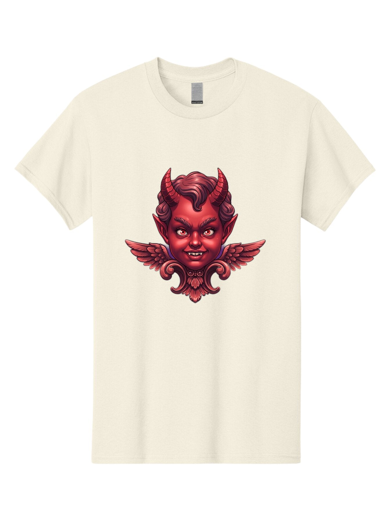 Cute-Devil-Head Men'S Graphic Tee, 100% Cotton, Comfortable Casual Summer Wear, Machine Washable, Vintage Camera, Old Camera, Antique Camera, Black Camera, Classic Photography, Photography Equipment, Nostalgic Device, Film Camera, Camera Art Bap333 8
