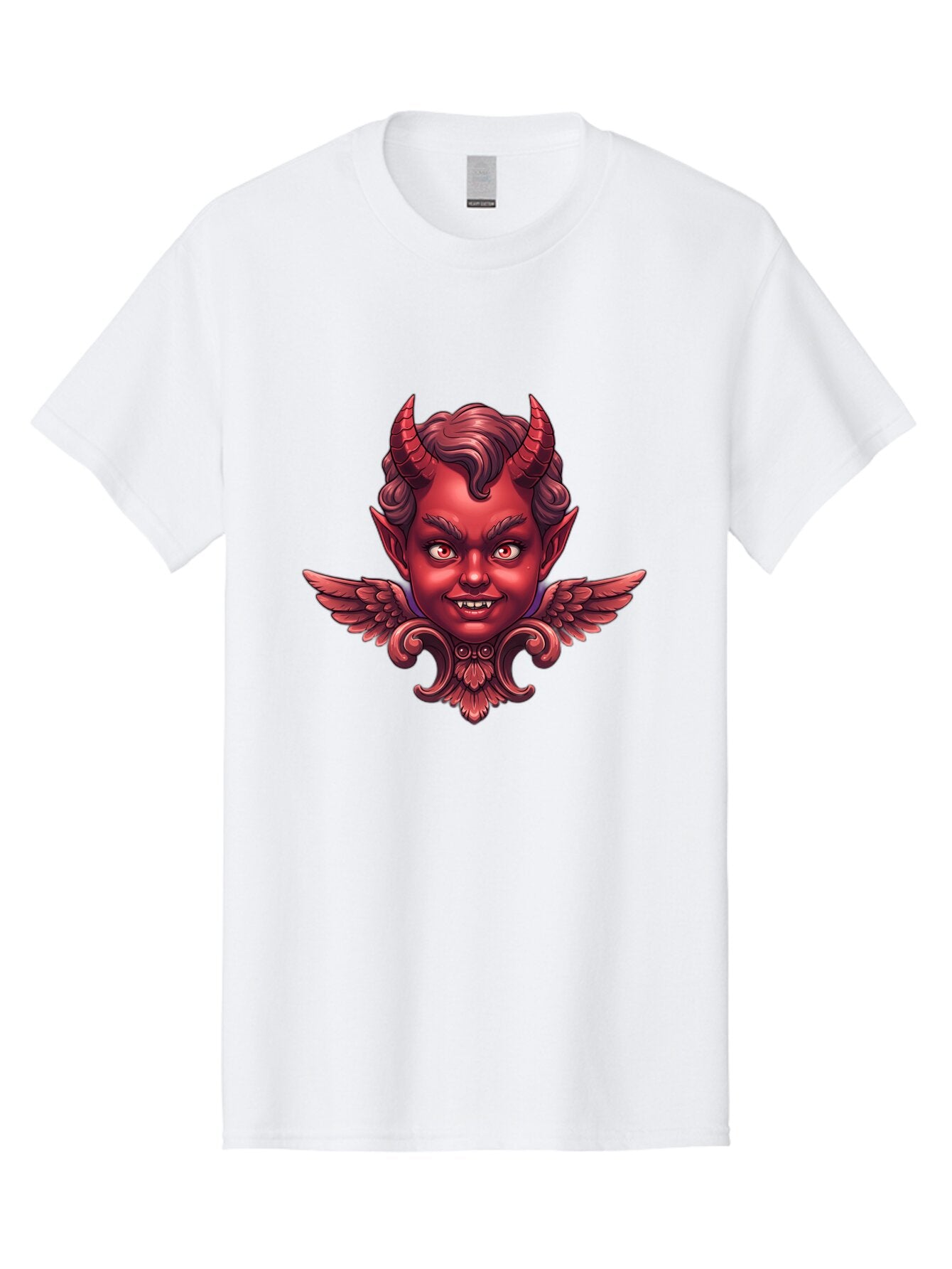 Cute-Devil-Head Men'S Graphic Tee, 100% Cotton, Comfortable Casual Summer Wear, Machine Washable, Vintage Camera, Old Camera, Antique Camera, Black Camera, Classic Photography, Photography Equipment, Nostalgic Device, Film Camera, Camera Art Bap333 14