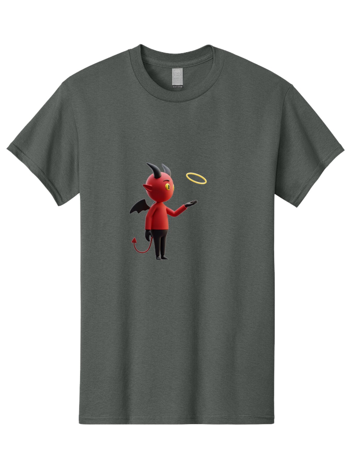 Cute-Devil Men'S Graphic Tee, 100% Cotton, Comfortable Casual Summer Wear, Machine Washable, Vintage Camera, Old Camera, Antique Camera, Black Camera, Classic Photography, Photography Equipment, Nostalgic Device, Film Camera, Camera Art Bap334 2