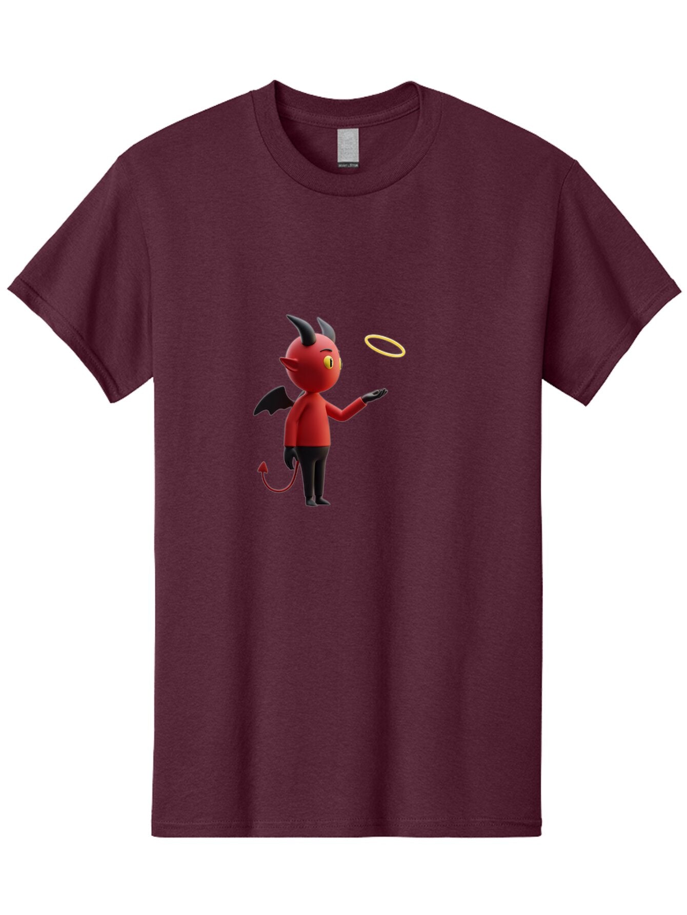 Cute-Devil Men'S Graphic Tee, 100% Cotton, Comfortable Casual Summer Wear, Machine Washable, Vintage Camera, Old Camera, Antique Camera, Black Camera, Classic Photography, Photography Equipment, Nostalgic Device, Film Camera, Camera Art Bap334 6