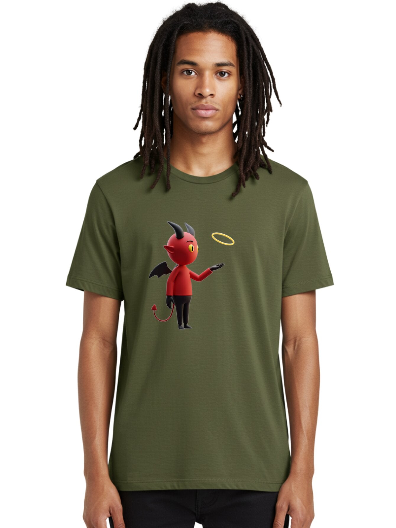 Cute-Devil Men'S Graphic Tee, 100% Cotton, Comfortable Casual Summer Wear, Machine Washable, Vintage Camera, Old Camera, Antique Camera, Black Camera, Classic Photography, Photography Equipment, Nostalgic Device, Film Camera, Camera Art Bap334 29