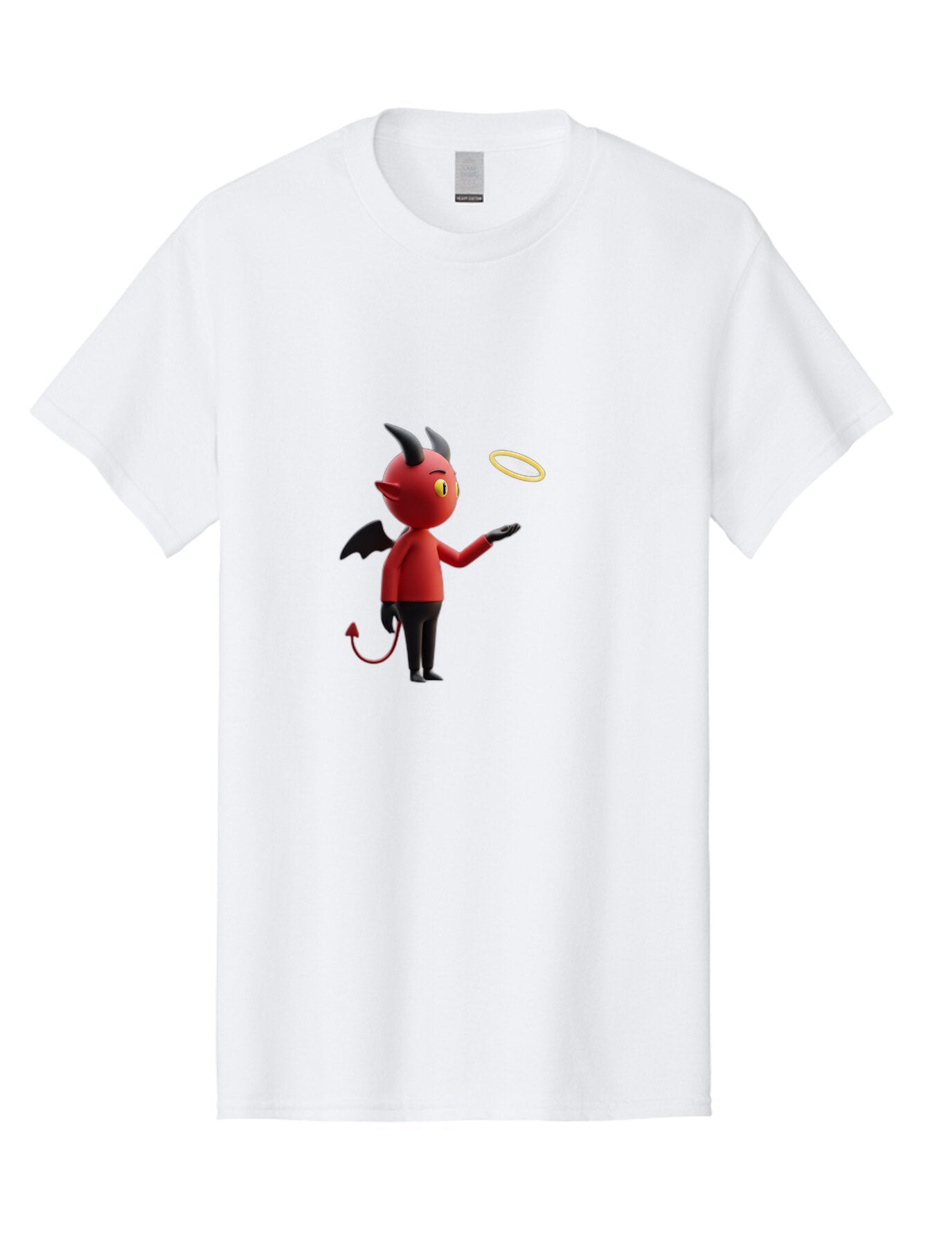 Cute-Devil Men'S Graphic Tee, 100% Cotton, Comfortable Casual Summer Wear, Machine Washable, Vintage Camera, Old Camera, Antique Camera, Black Camera, Classic Photography, Photography Equipment, Nostalgic Device, Film Camera, Camera Art Bap334 3