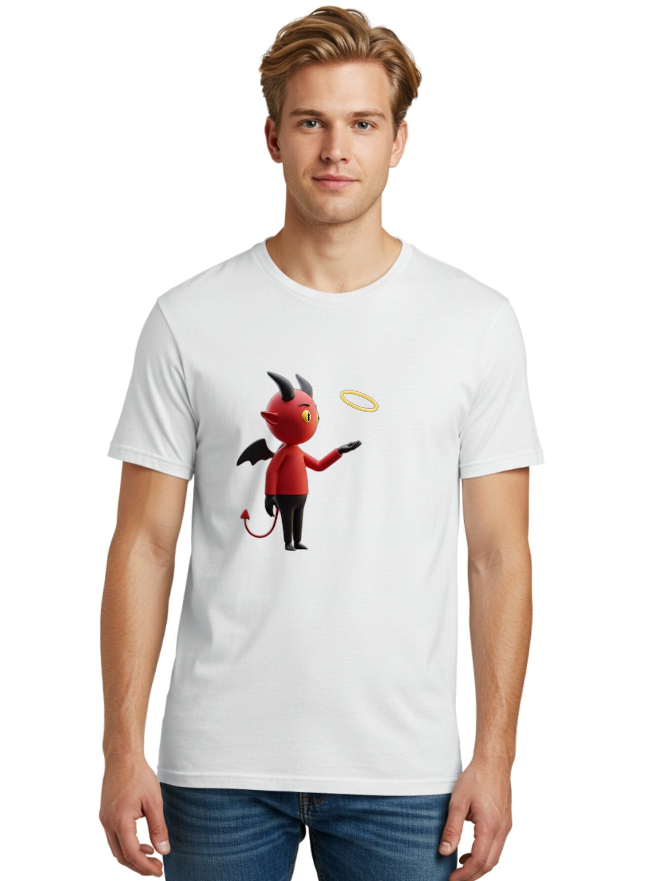 Cute-Devil Men'S Graphic Tee, 100% Cotton, Comfortable Casual Summer Wear, Machine Washable, Vintage Camera, Old Camera, Antique Camera, Black Camera, Classic Photography, Photography Equipment, Nostalgic Device, Film Camera, Camera Art Bap334 22