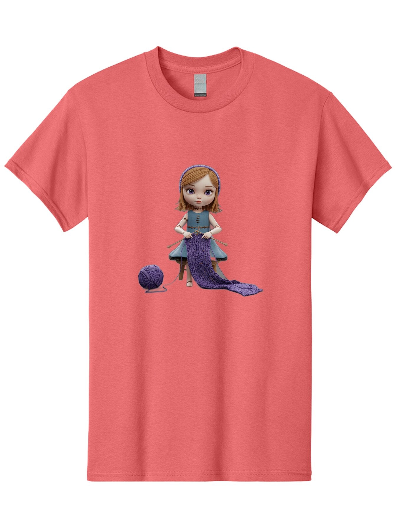 Cute-Girl-Knitting Men'S Graphic Tee, 100% Cotton, Comfortable Casual Summer Wear, Machine Washable, Vintage Camera, Old Camera, Antique Camera, Black Camera, Classic Photography, Photography Equipment, Nostalgic Device, Film Camera, Bap335 13