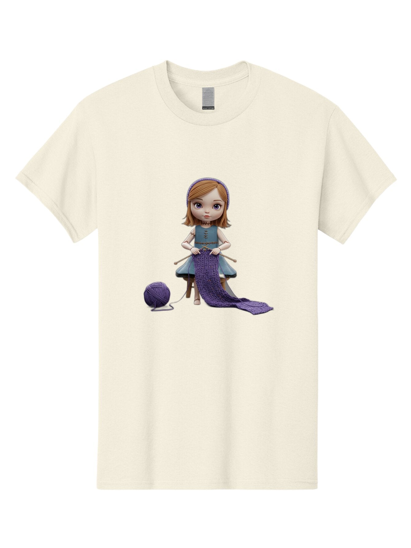 Cute-Girl-Knitting Men'S Graphic Tee, 100% Cotton, Comfortable Casual Summer Wear, Machine Washable, Vintage Camera, Old Camera, Antique Camera, Black Camera, Classic Photography, Photography Equipment, Nostalgic Device, Film Camera, Bap335 11