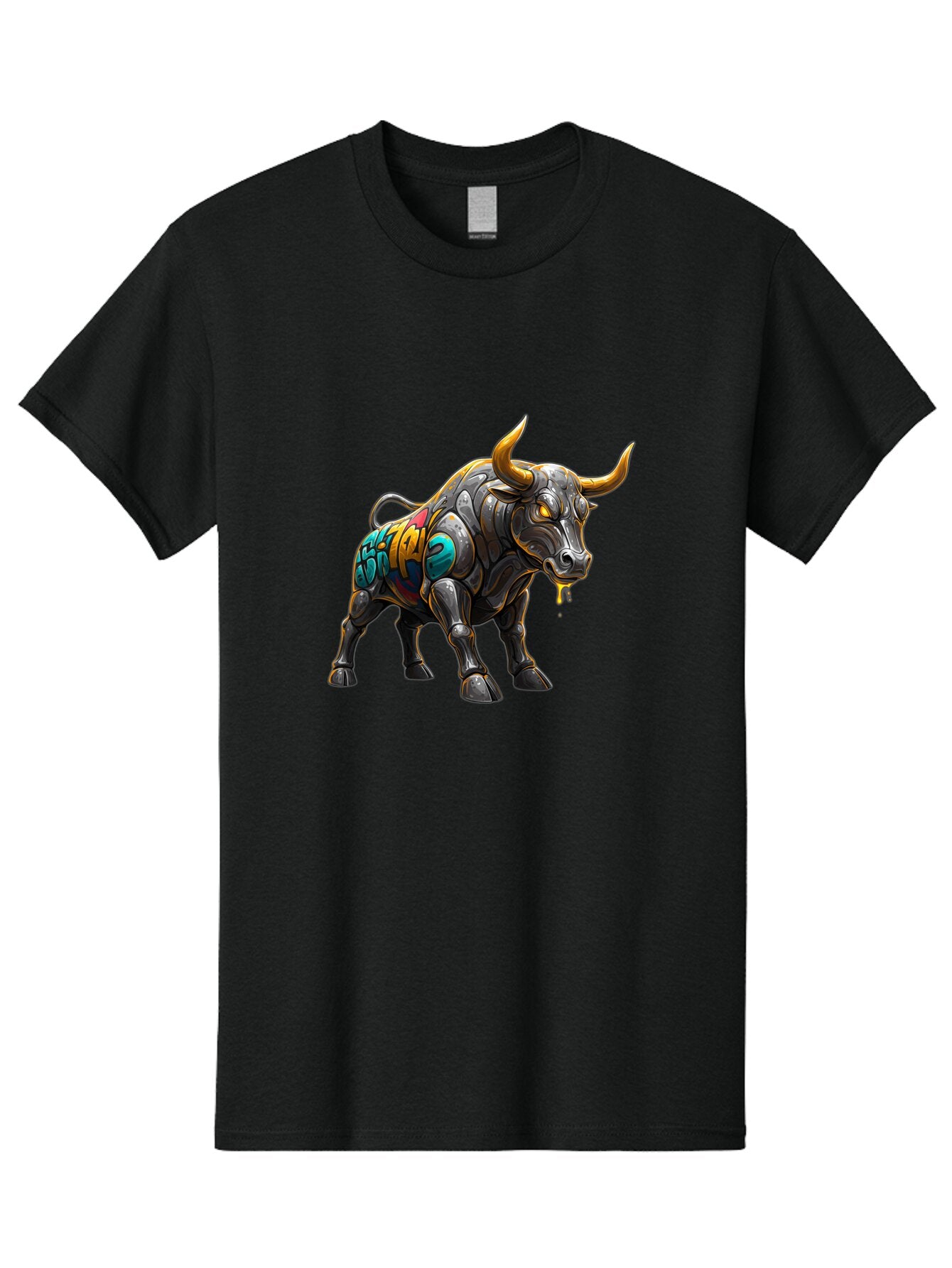 Cyber-Bull Men'S Graphic Tee, 100% Cotton, Comfortable Casual Summer Wear, Machine Washable, Vintage Camera, Old Camera, Antique Camera, Black Camera, Classic Photography, Photography Equipment, Nostalgic Device, Film Camera, Camera Art Bap336 4
