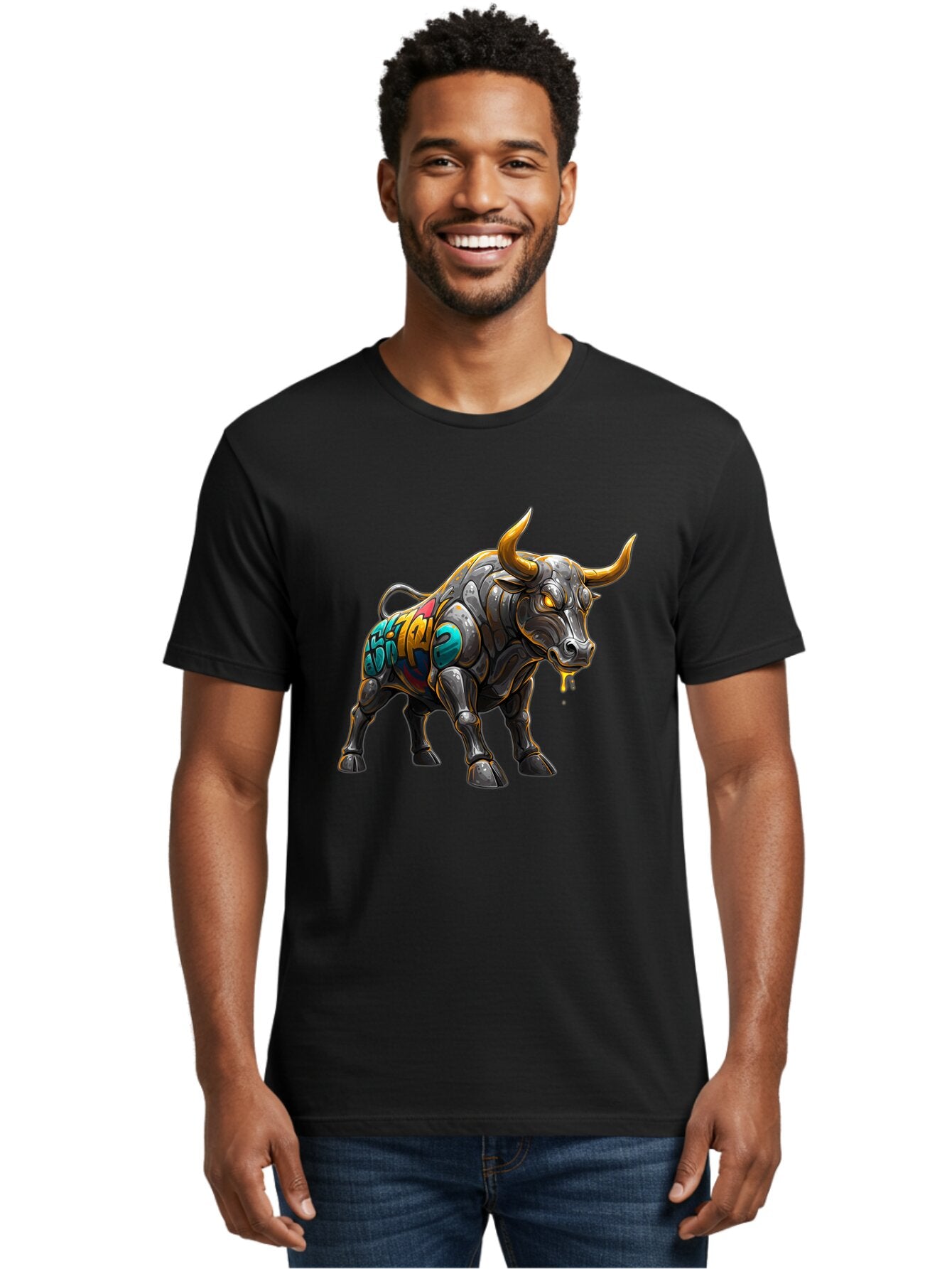 Cyber-Bull Men'S Graphic Tee, 100% Cotton, Comfortable Casual Summer Wear, Machine Washable, Vintage Camera, Old Camera, Antique Camera, Black Camera, Classic Photography, Photography Equipment, Nostalgic Device, Film Camera, Camera Art Bap336 18